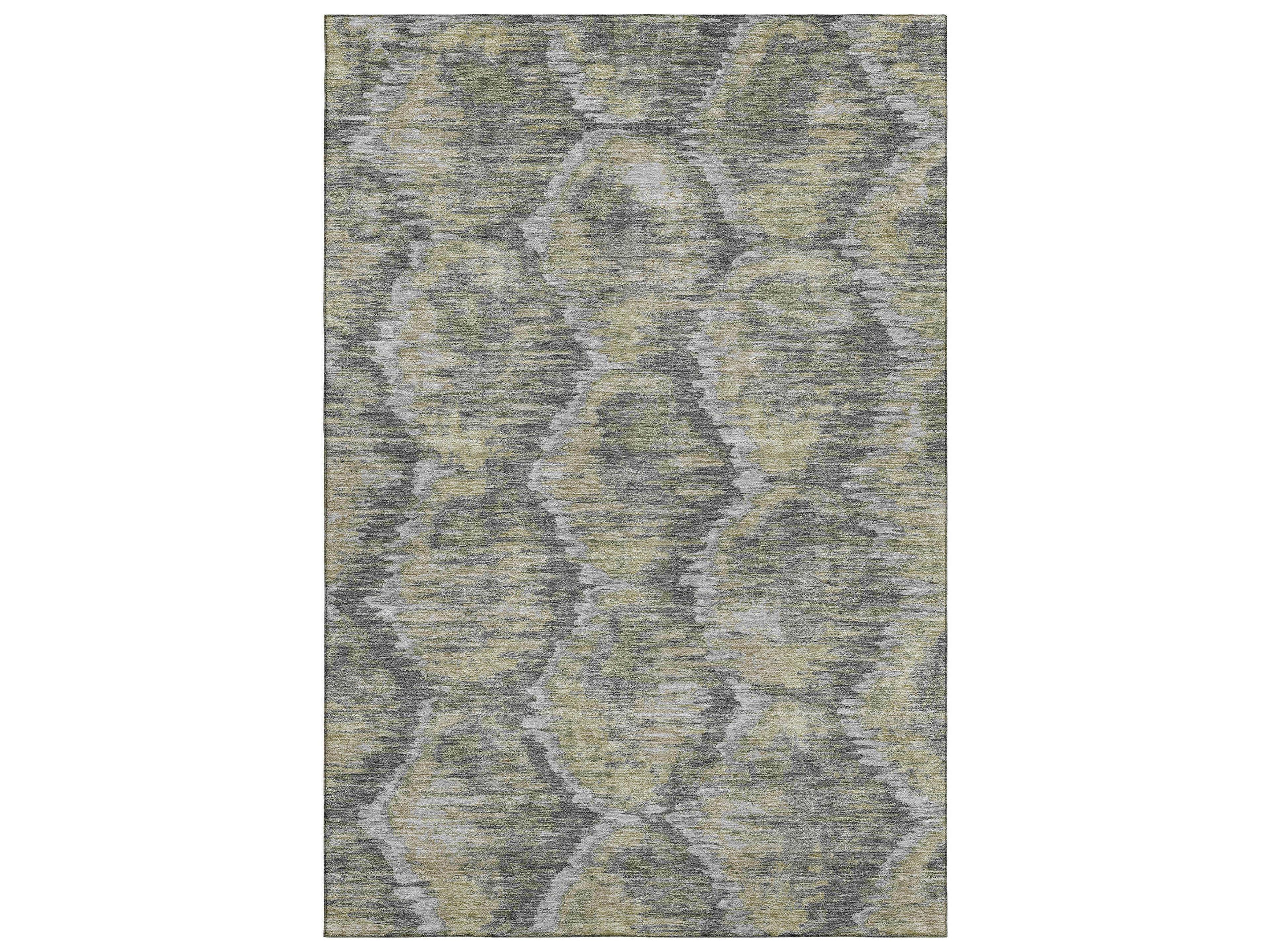 Dalyn Mayfield Abstract Area Rug