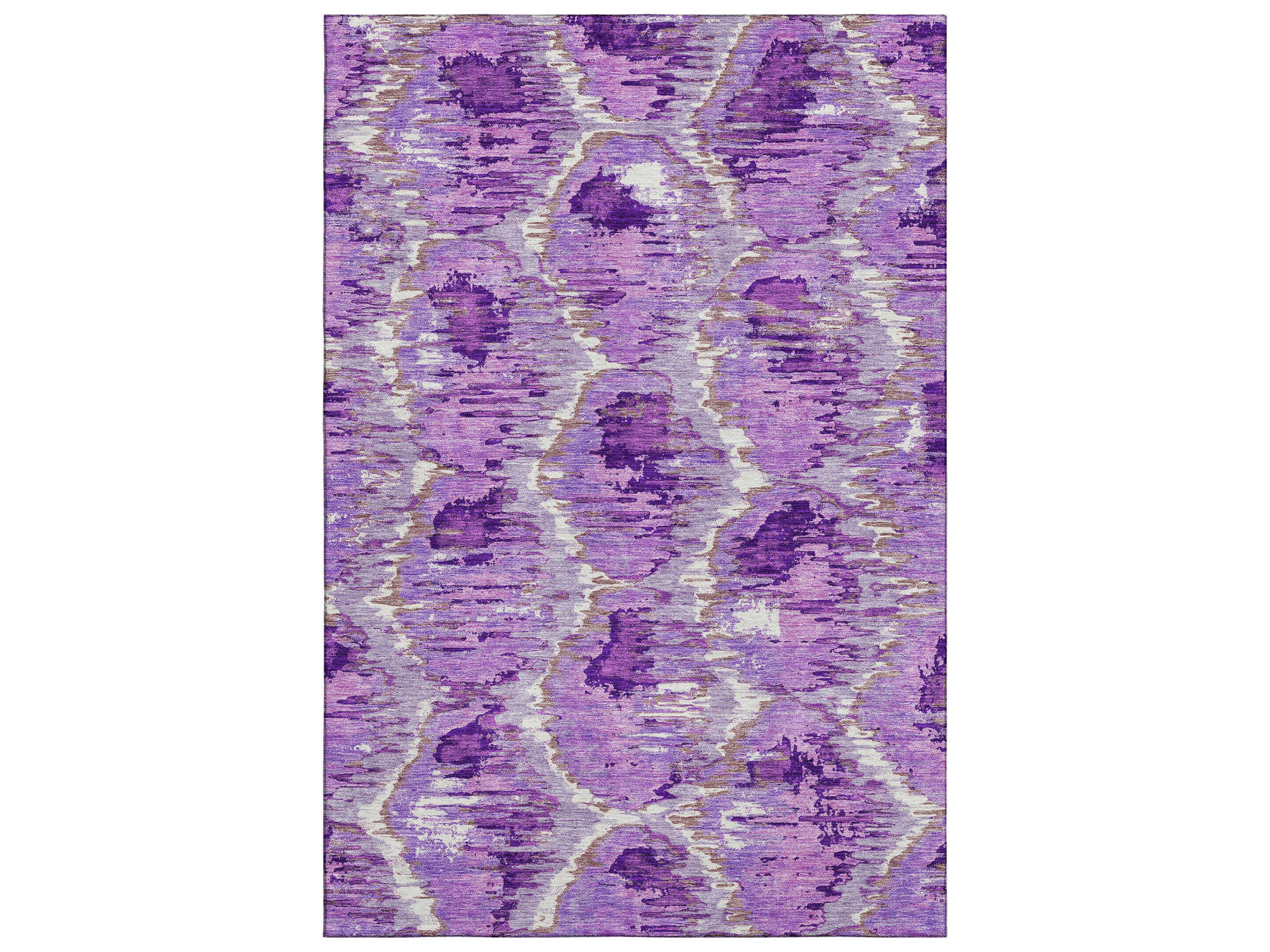 Dalyn Mayfield Abstract Area Rug