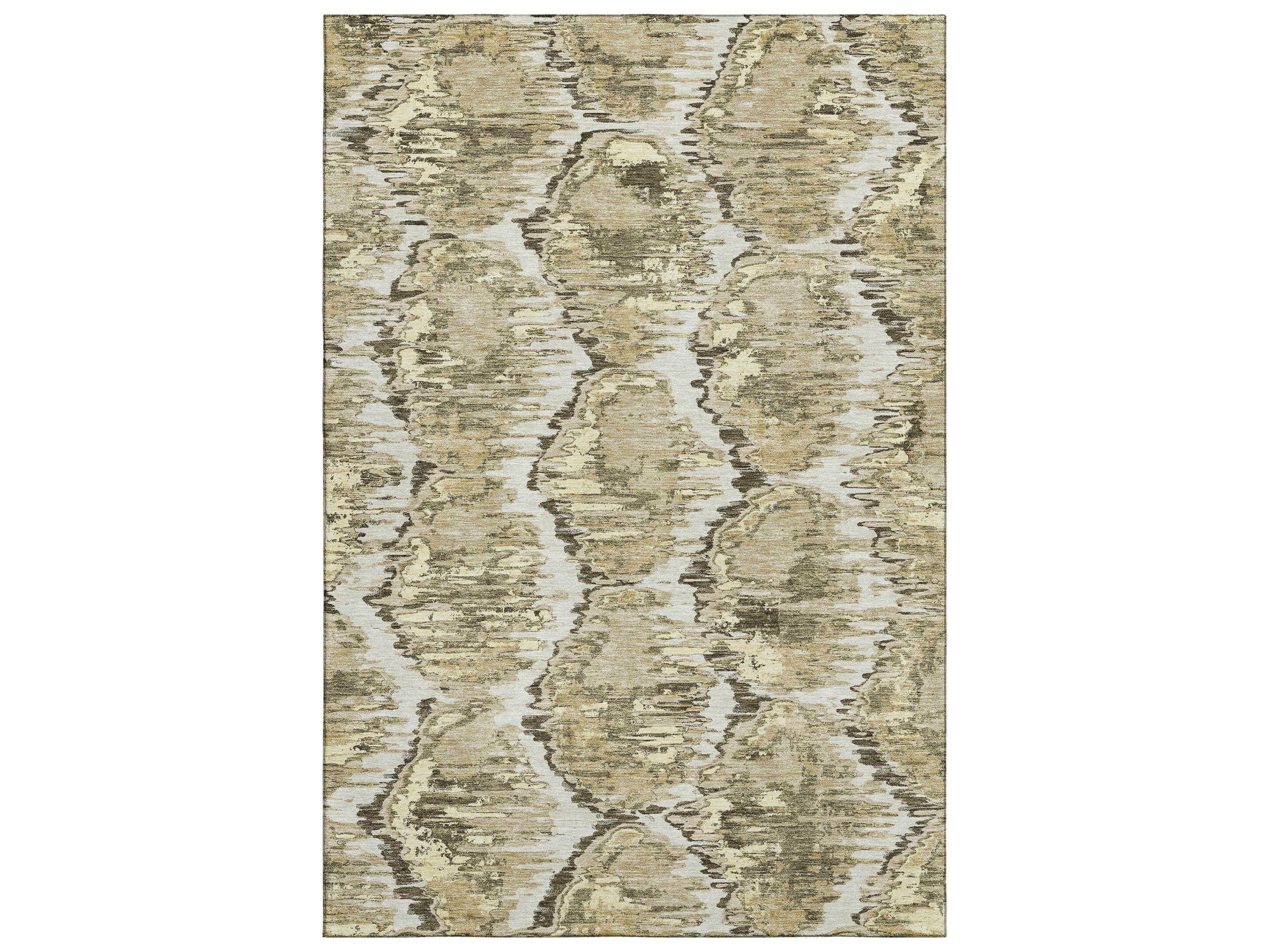 Dalyn Mayfield Abstract Area Rug