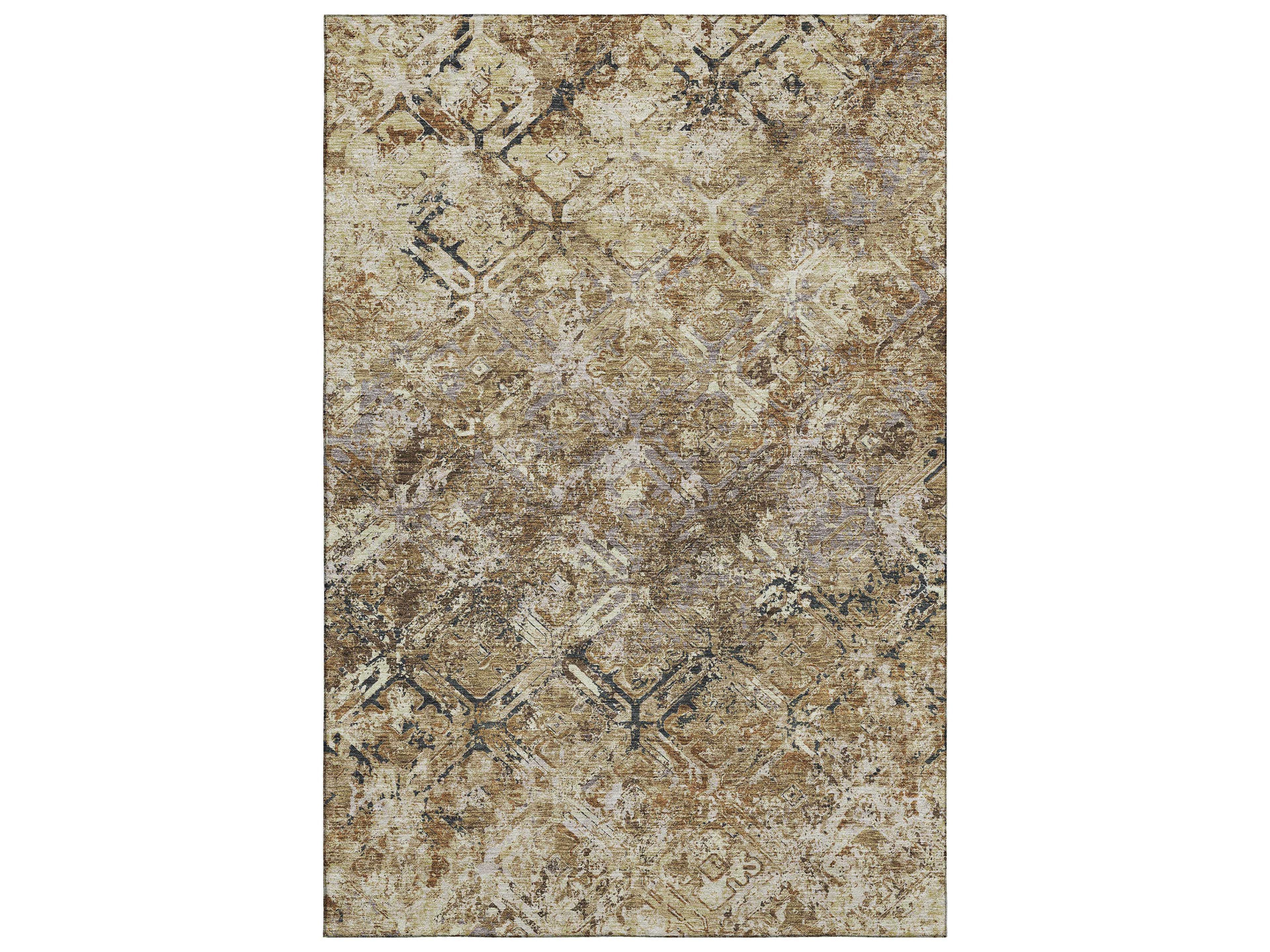 Dalyn Mayfield Abstract Area Rug