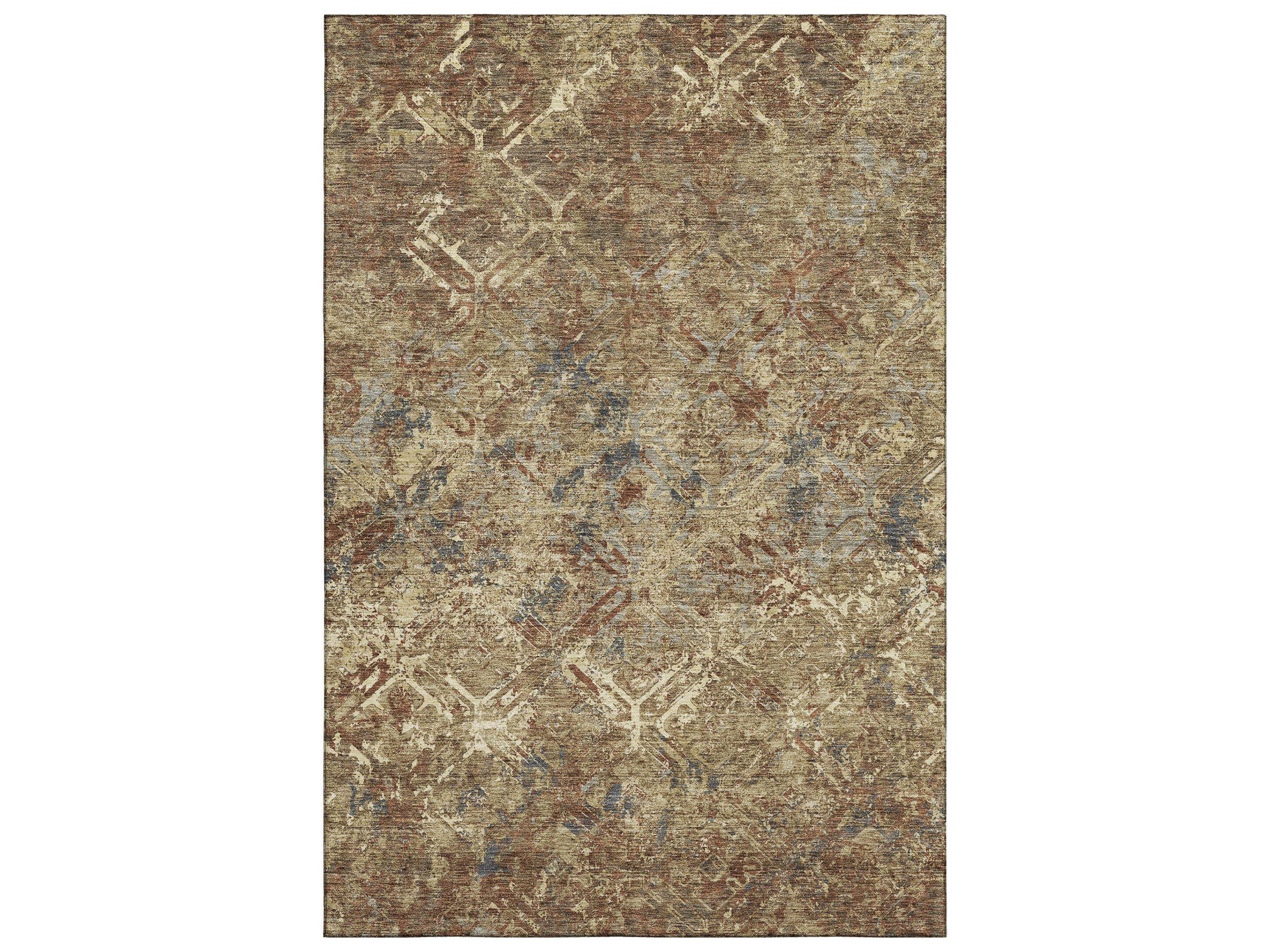 Dalyn Mayfield Abstract Area Rug