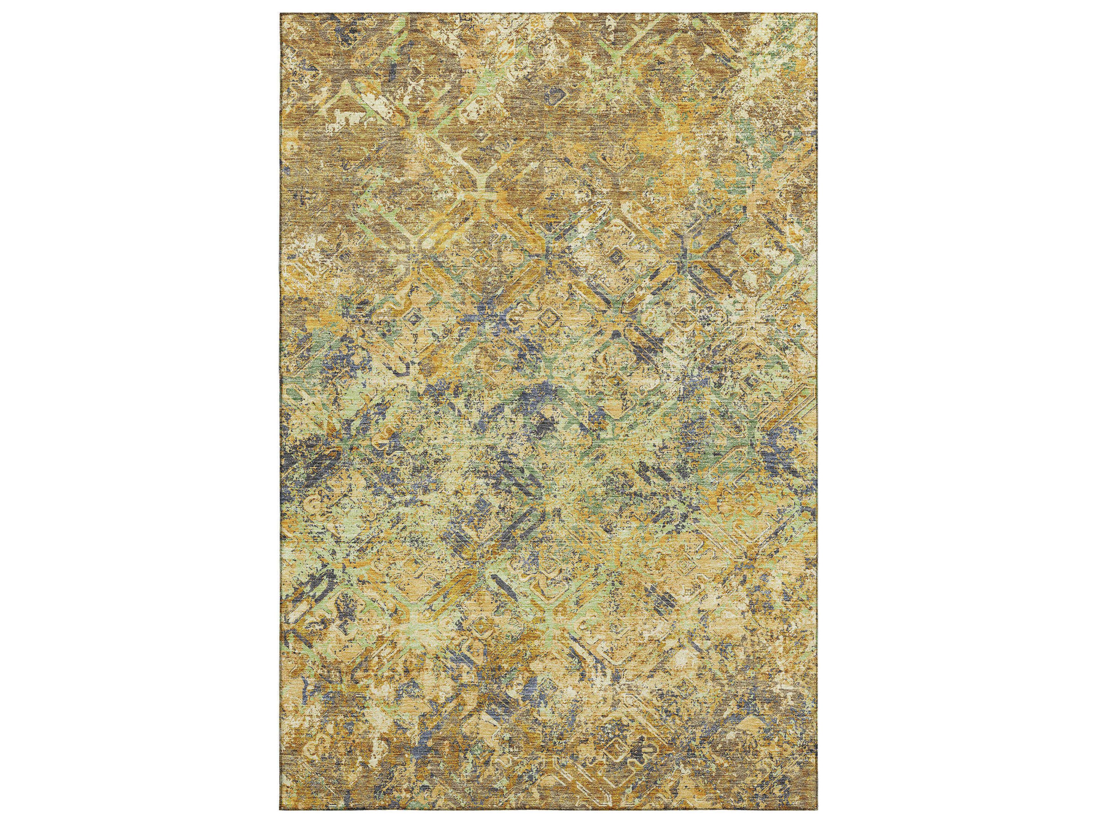Dalyn Mayfield Abstract Area Rug