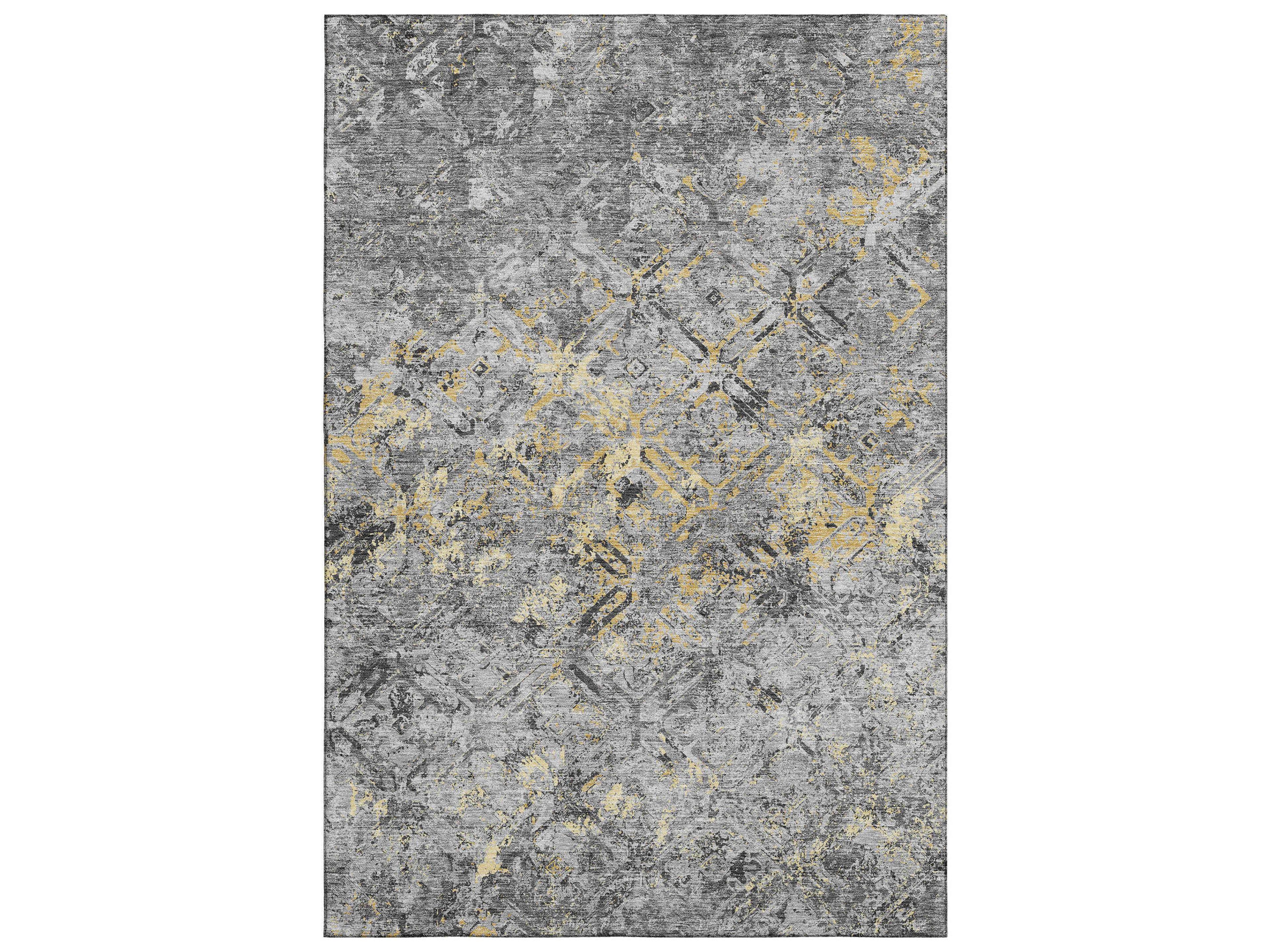 Dalyn Mayfield Abstract Area Rug