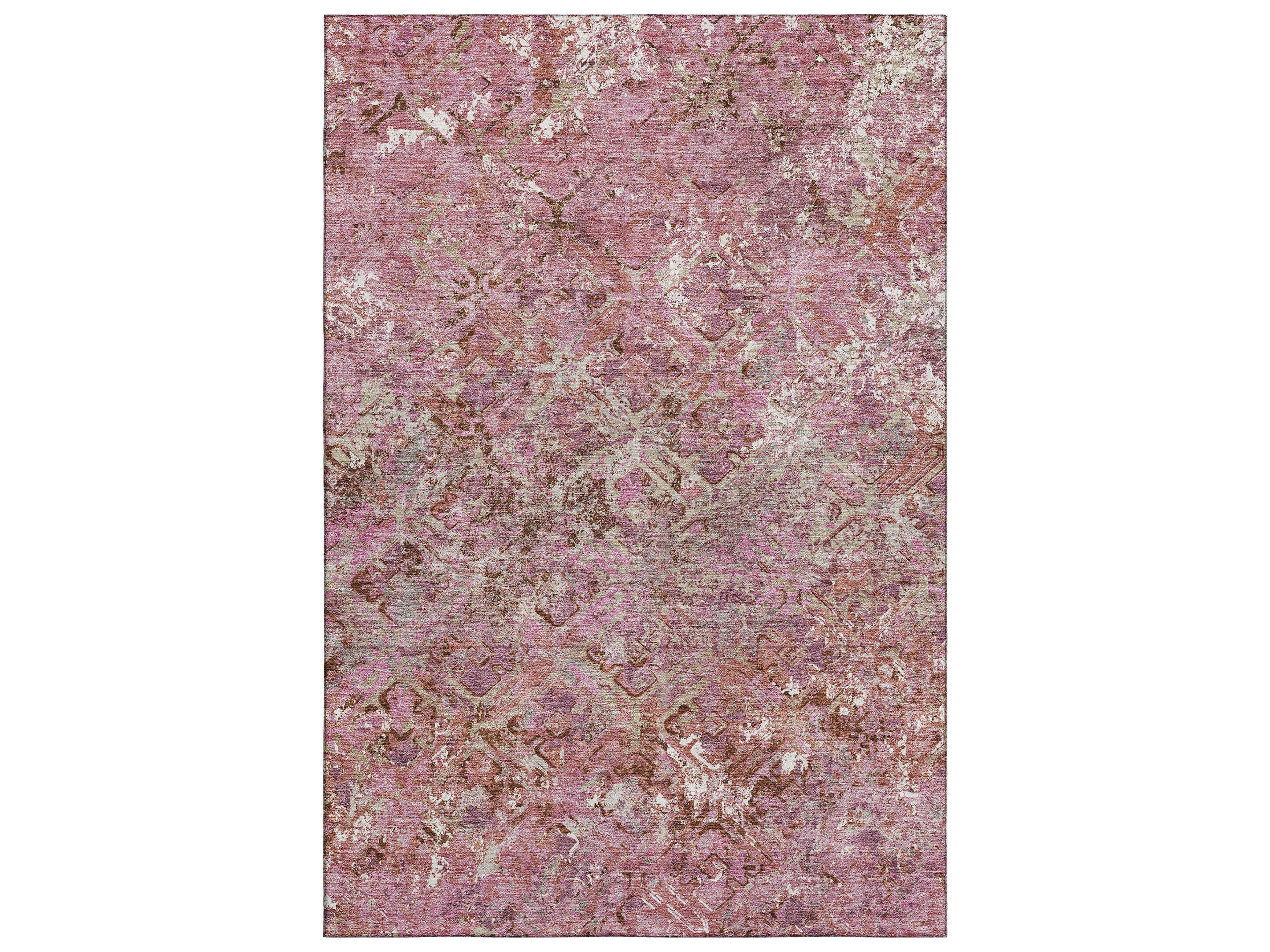 Dalyn Mayfield Abstract Area Rug