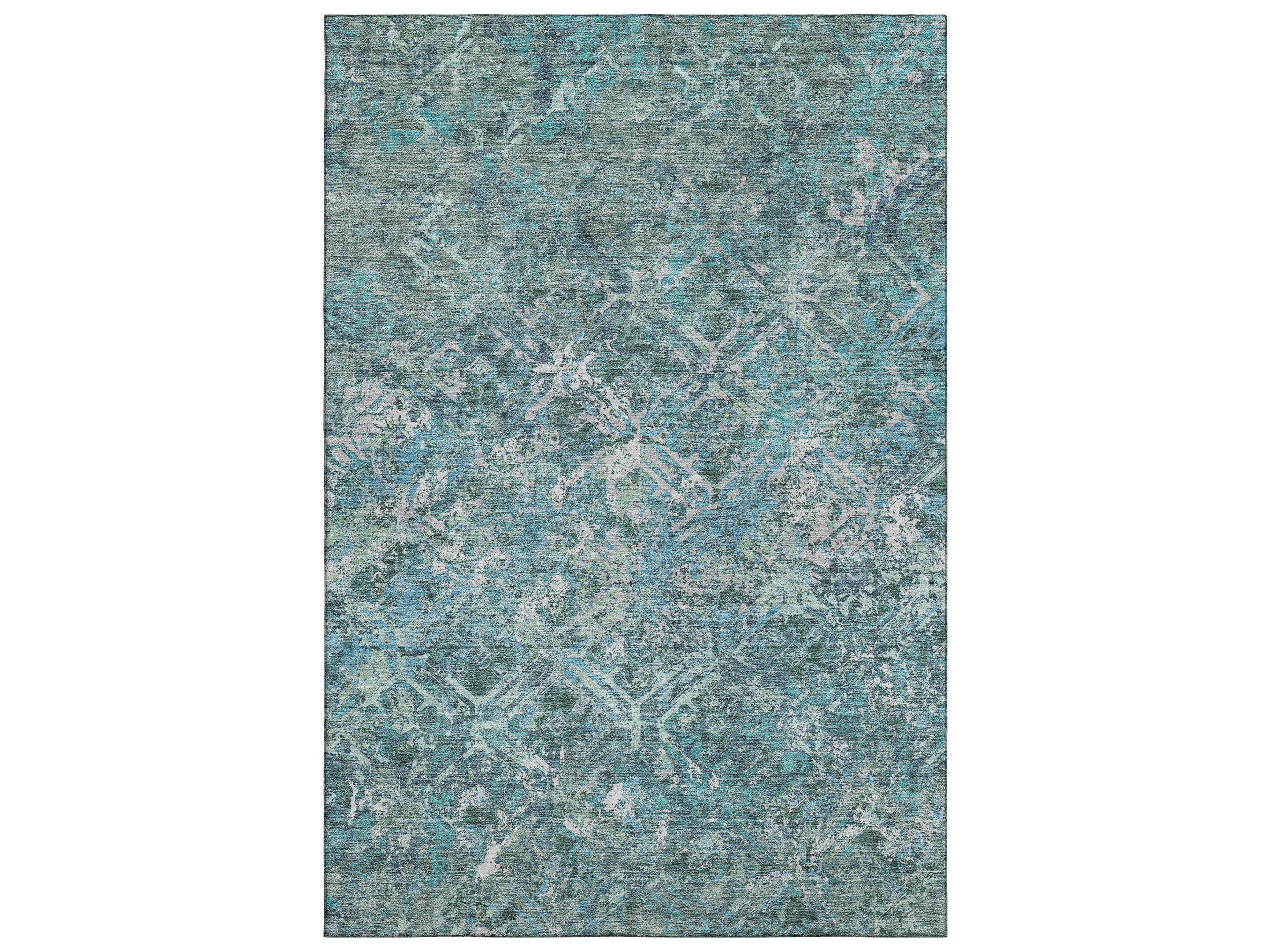 Dalyn Mayfield Abstract Area Rug