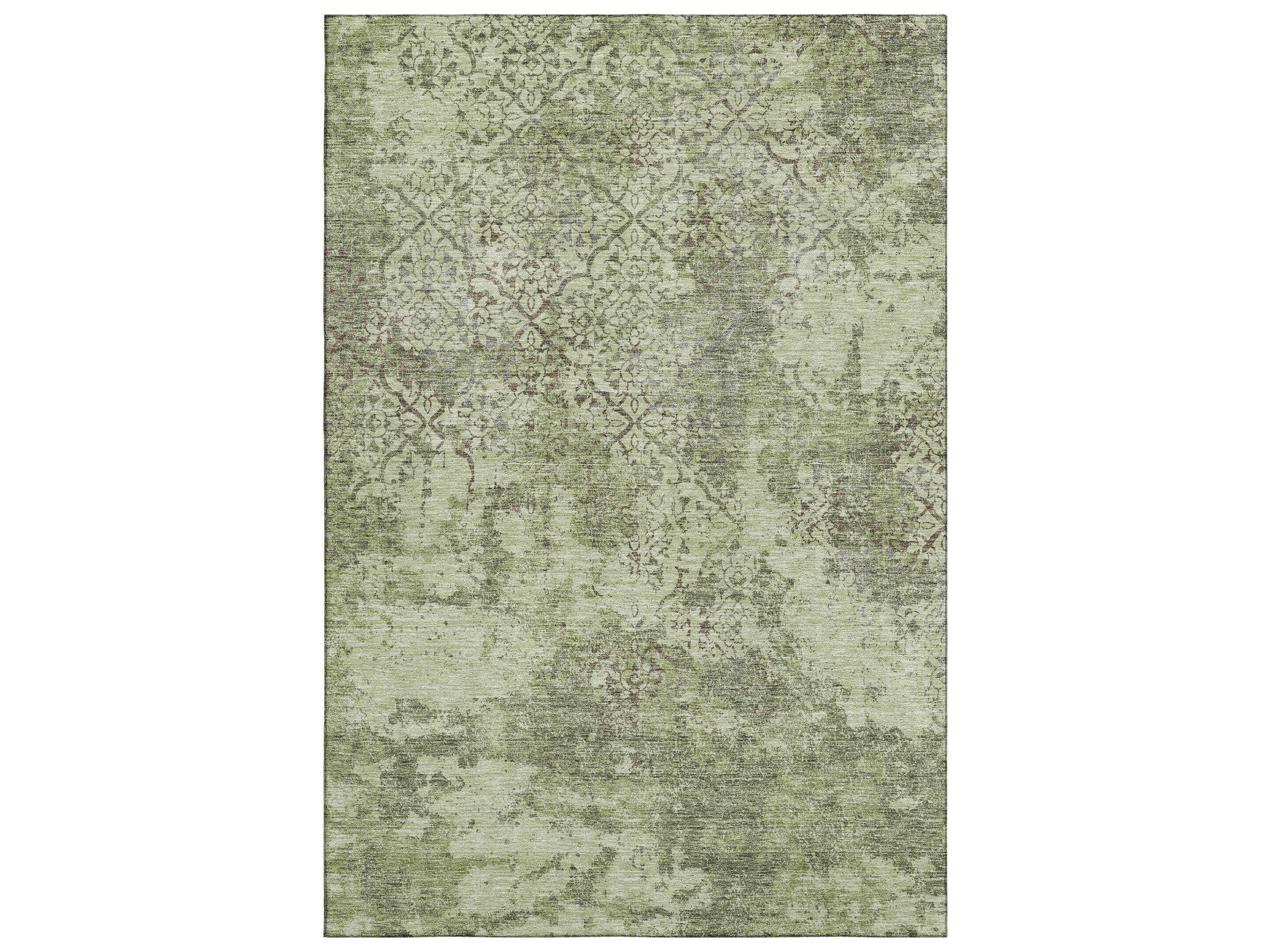 Dalyn Mayfield Abstract Area Rug