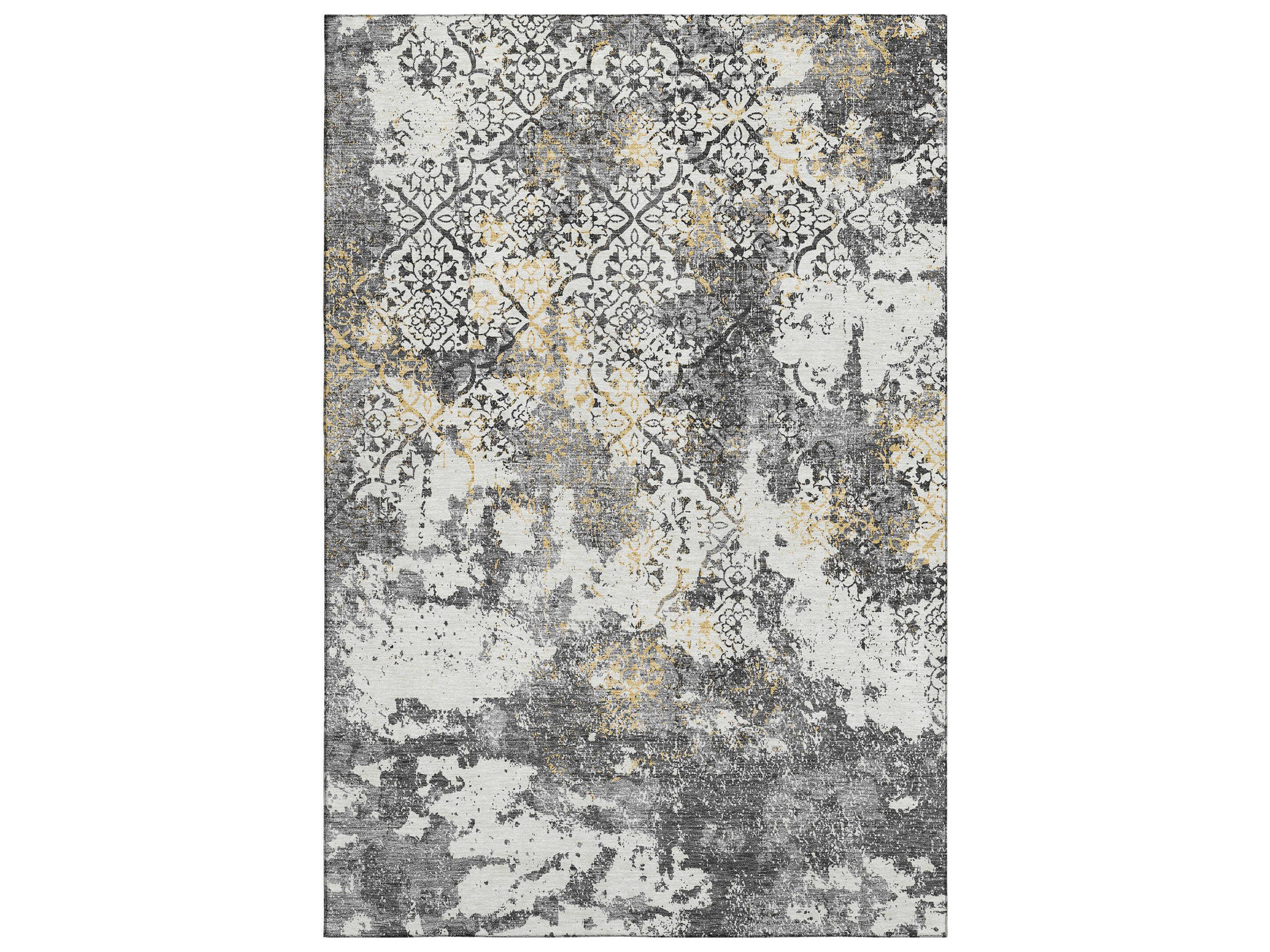 Dalyn Mayfield Abstract Area Rug