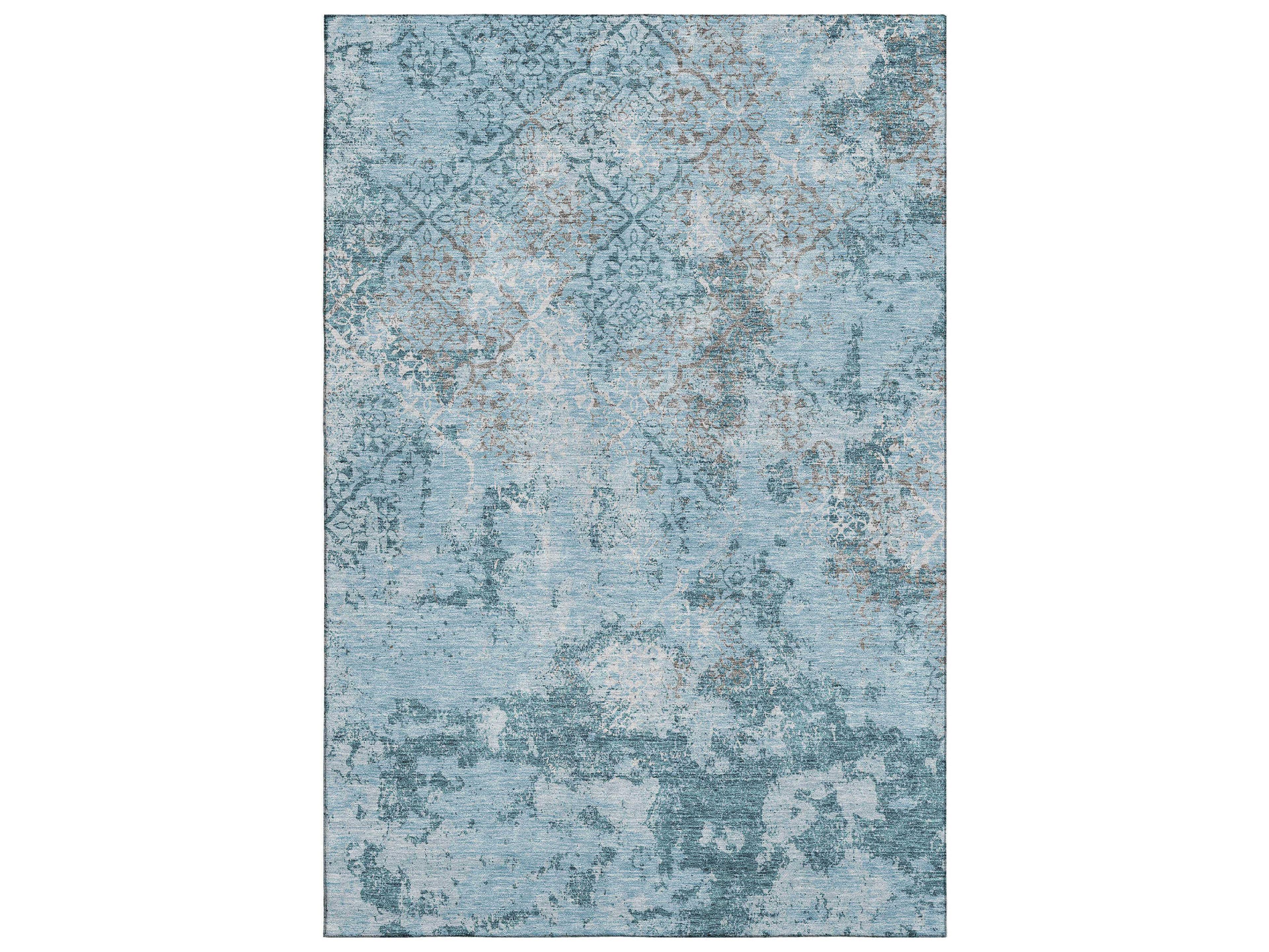 Dalyn Mayfield Abstract Area Rug