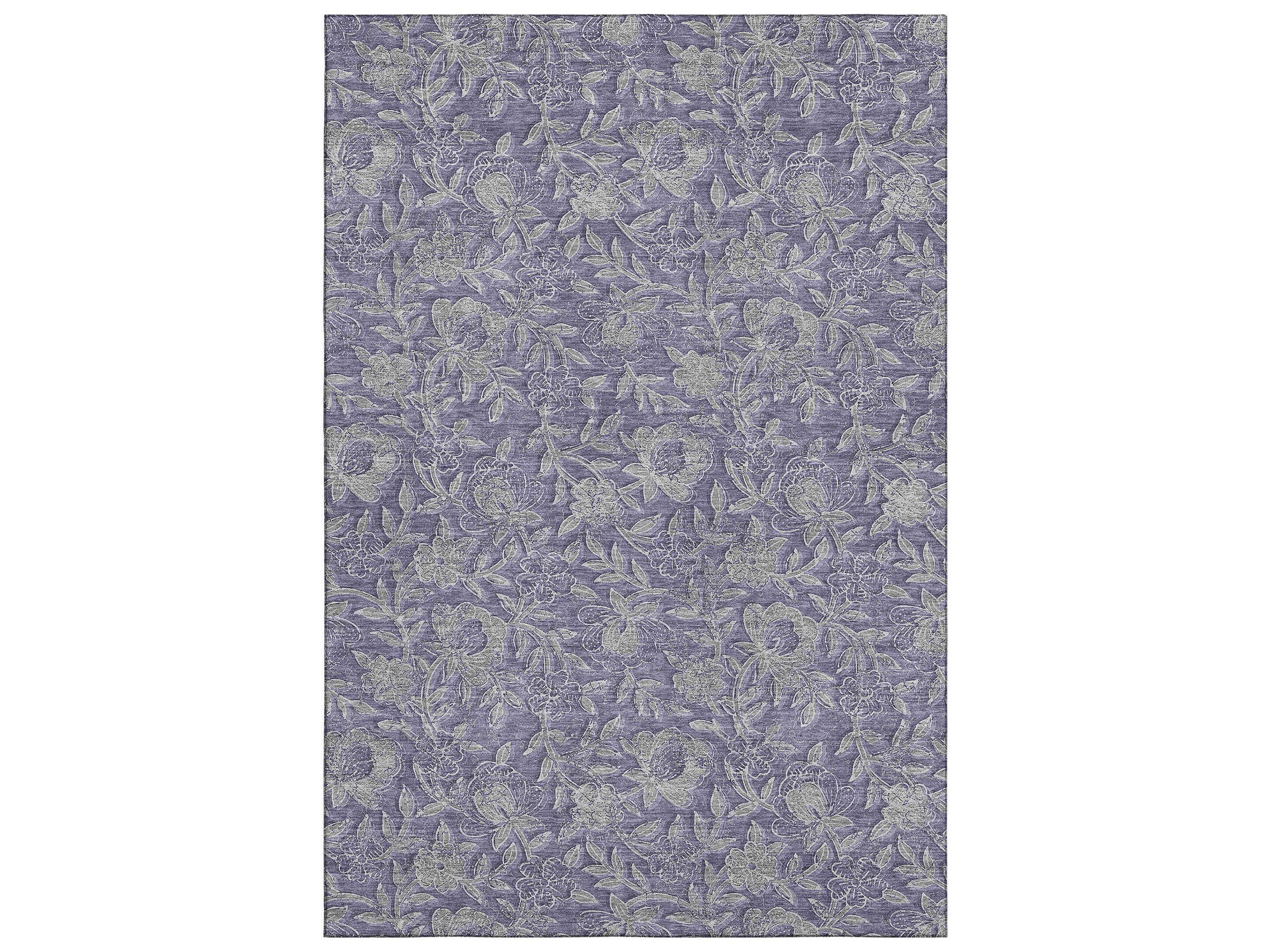 Dalyn Mayfield Floral Area Rug