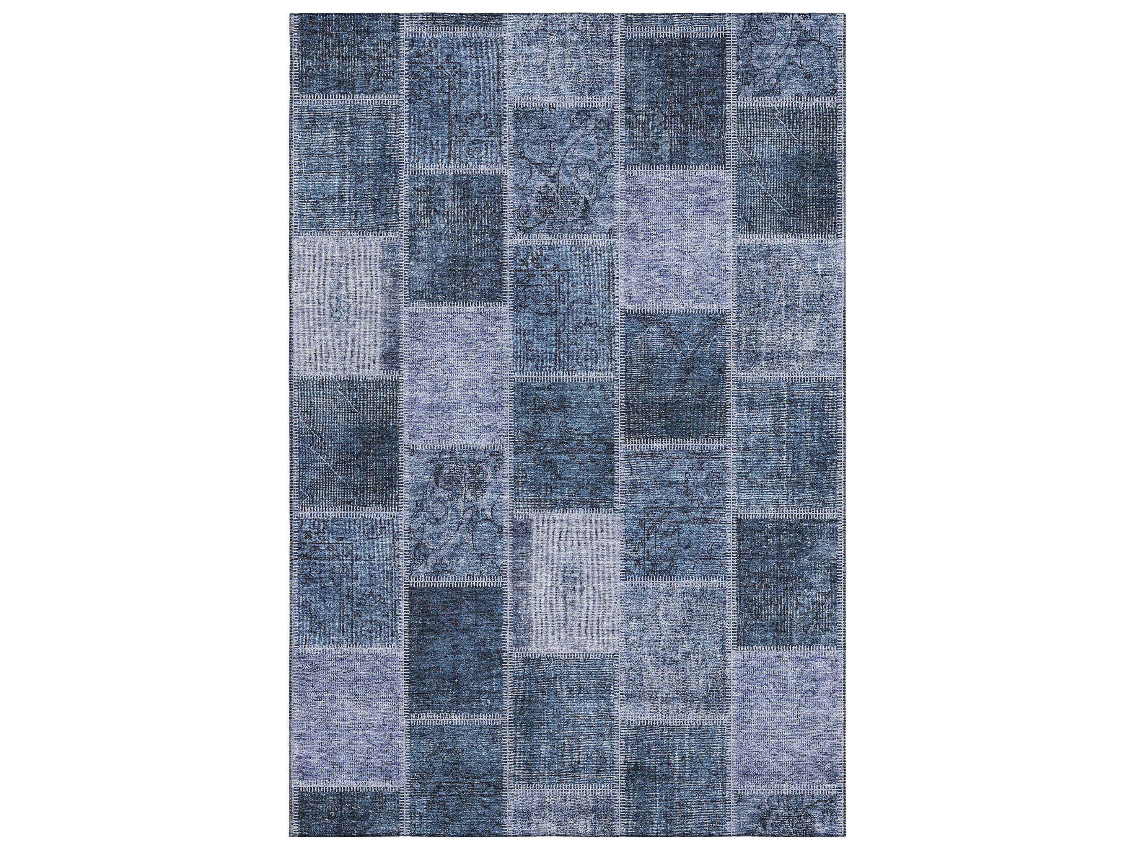 Dalyn Mayfield Geometric Area Rug