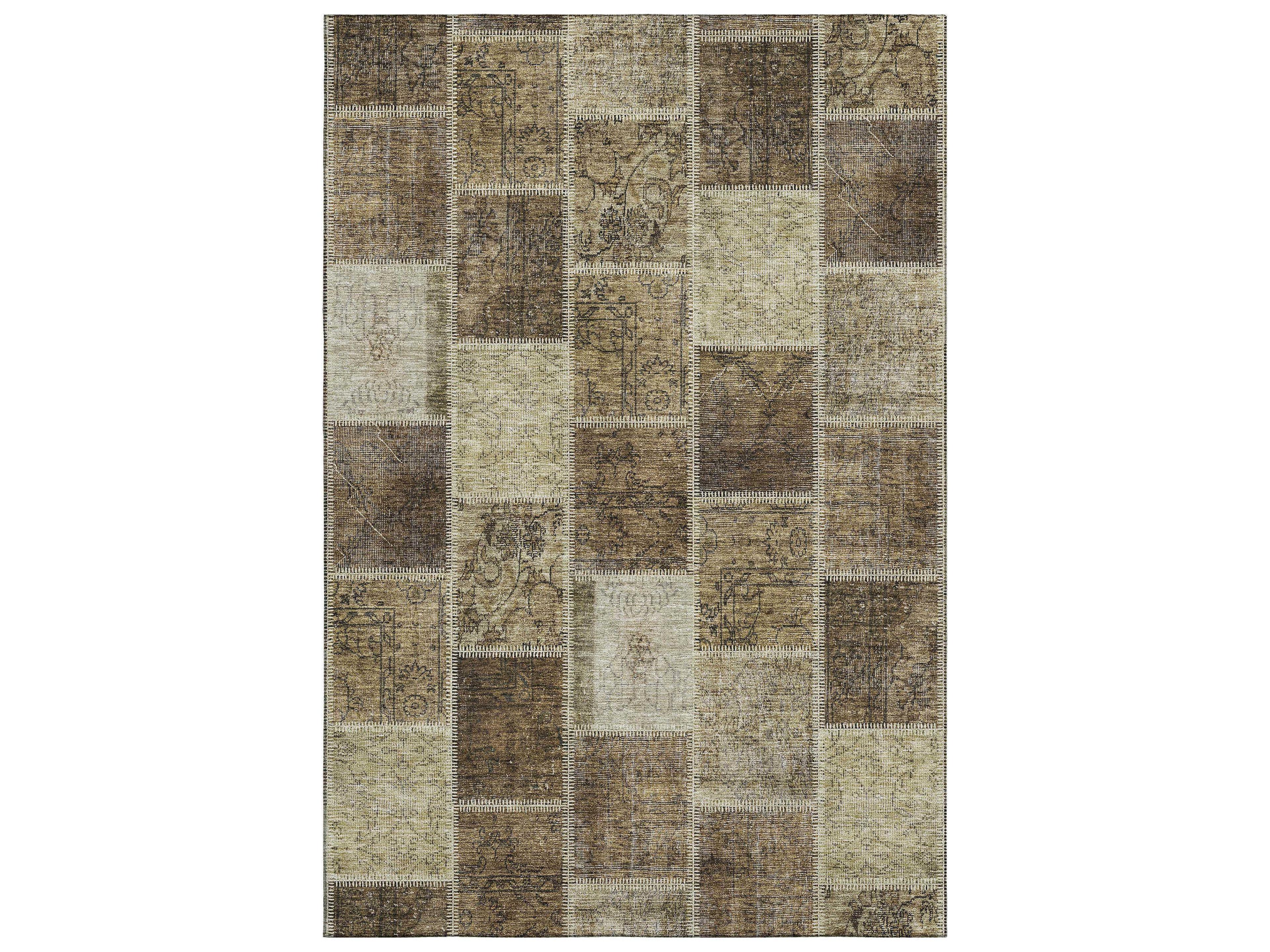 Dalyn Mayfield Geometric Area Rug