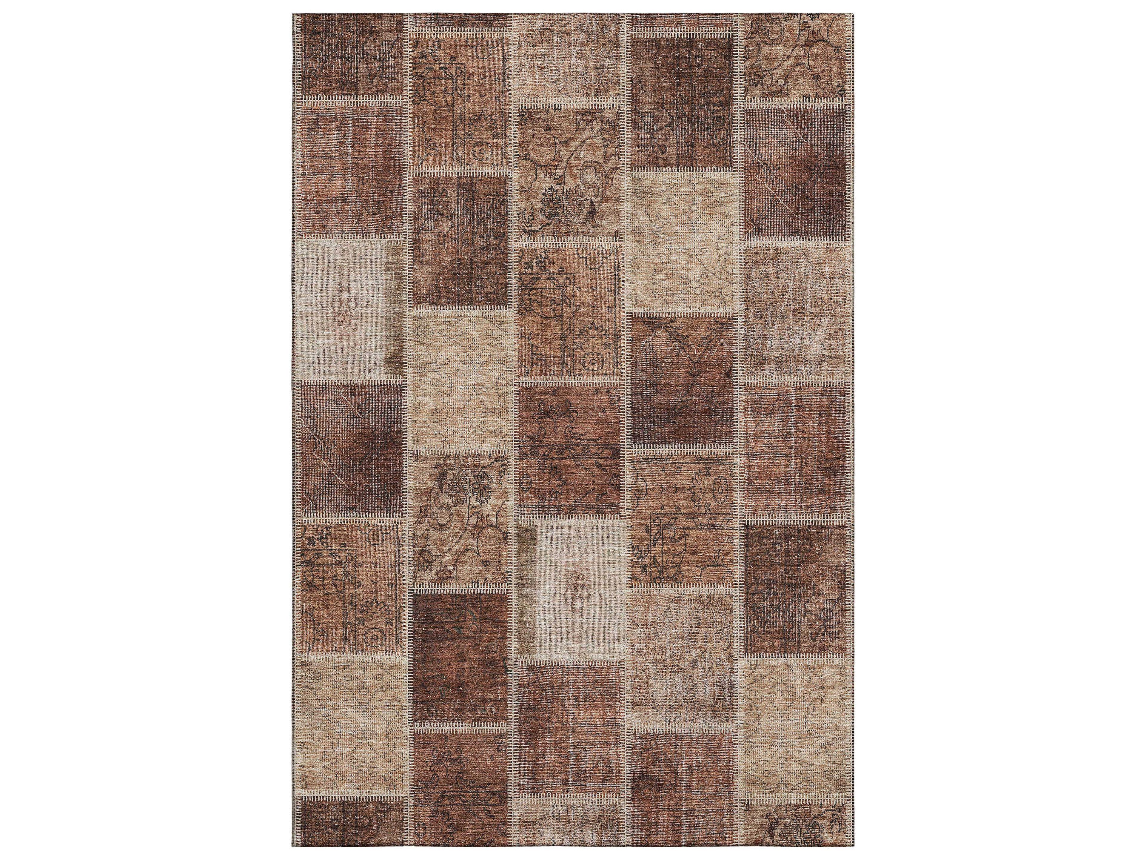 Dalyn Mayfield Geometric Area Rug
