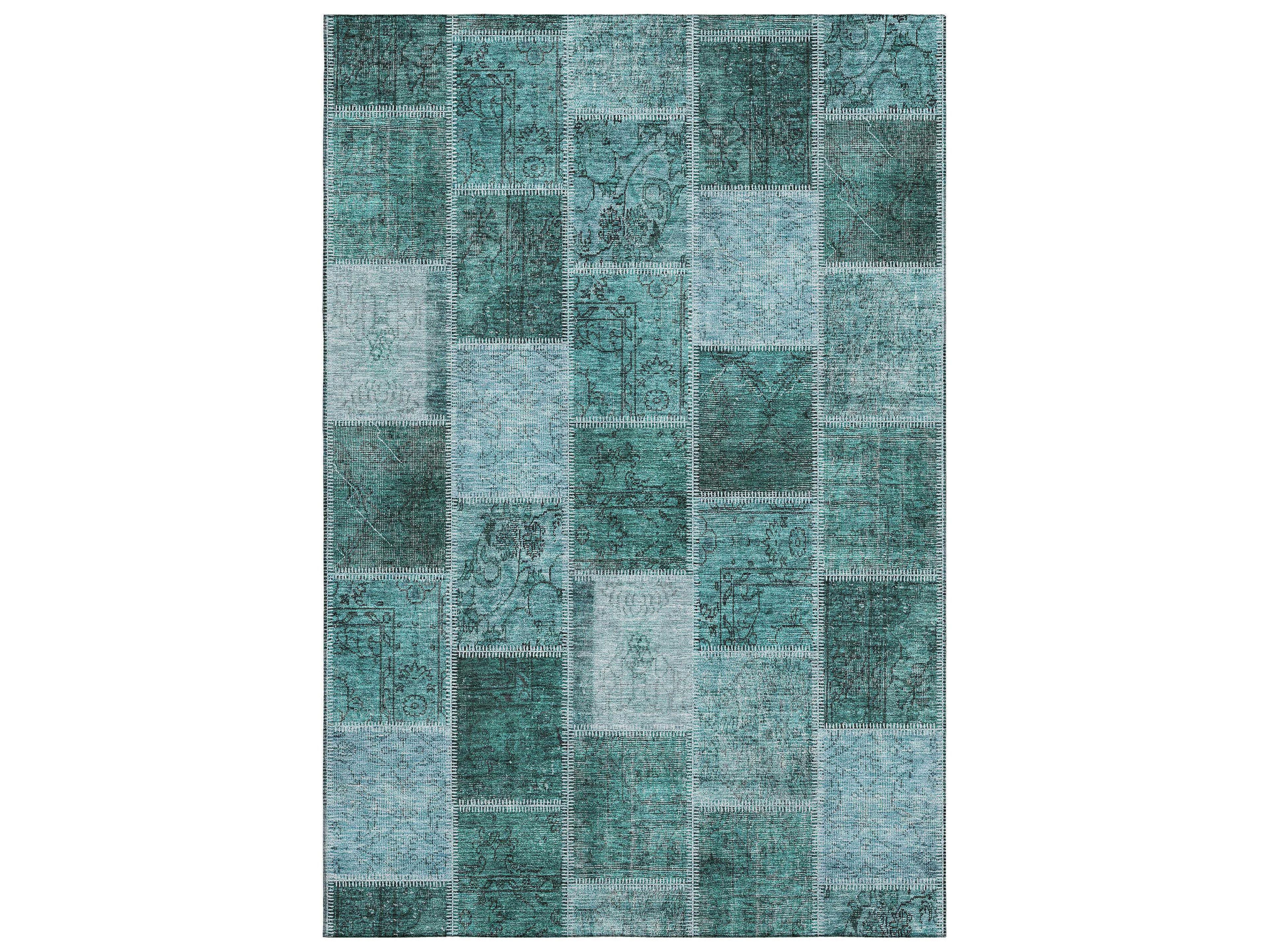 Dalyn Mayfield Geometric Area Rug