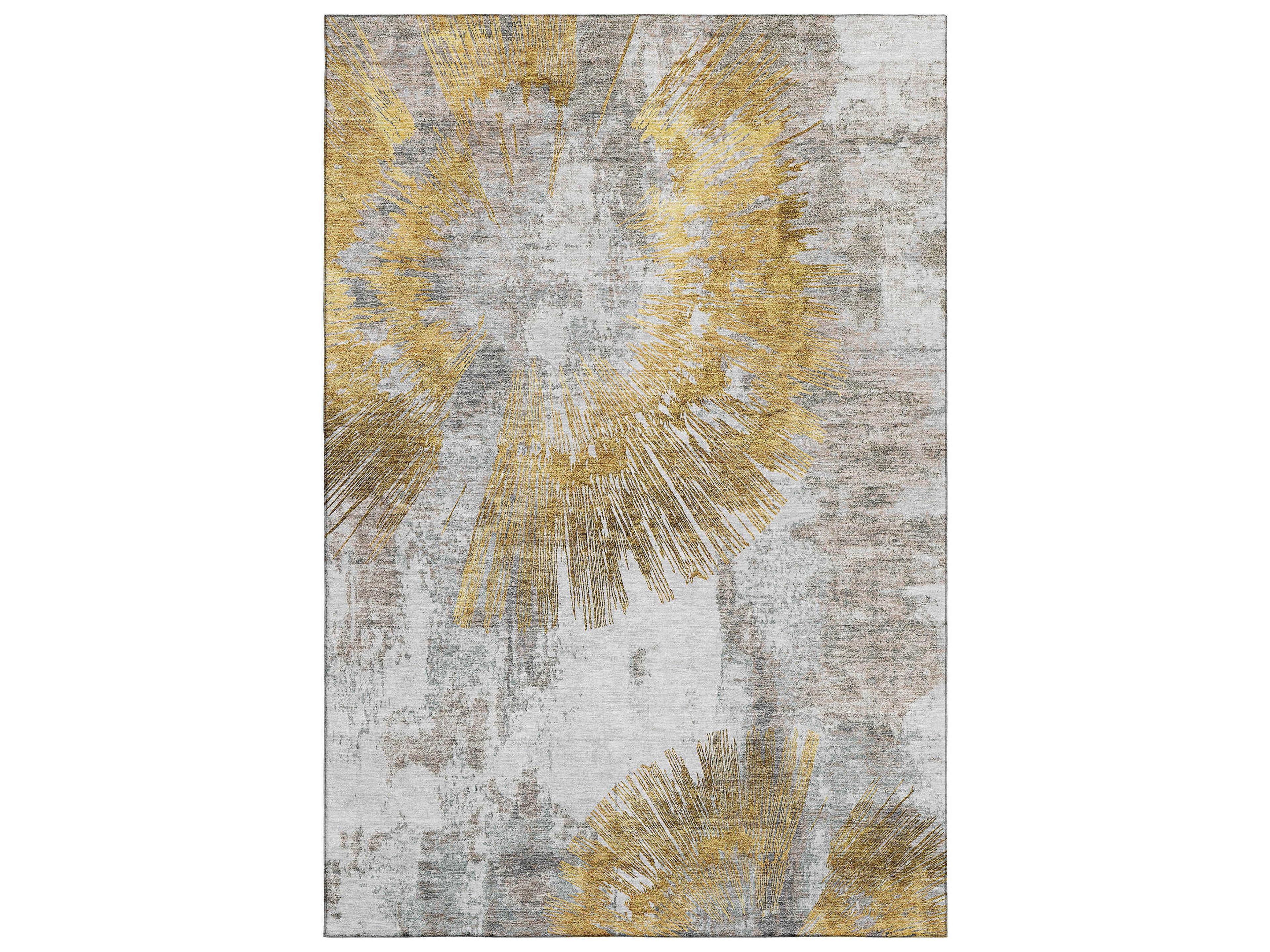 Dalyn Mayfield Abstract Area Rug