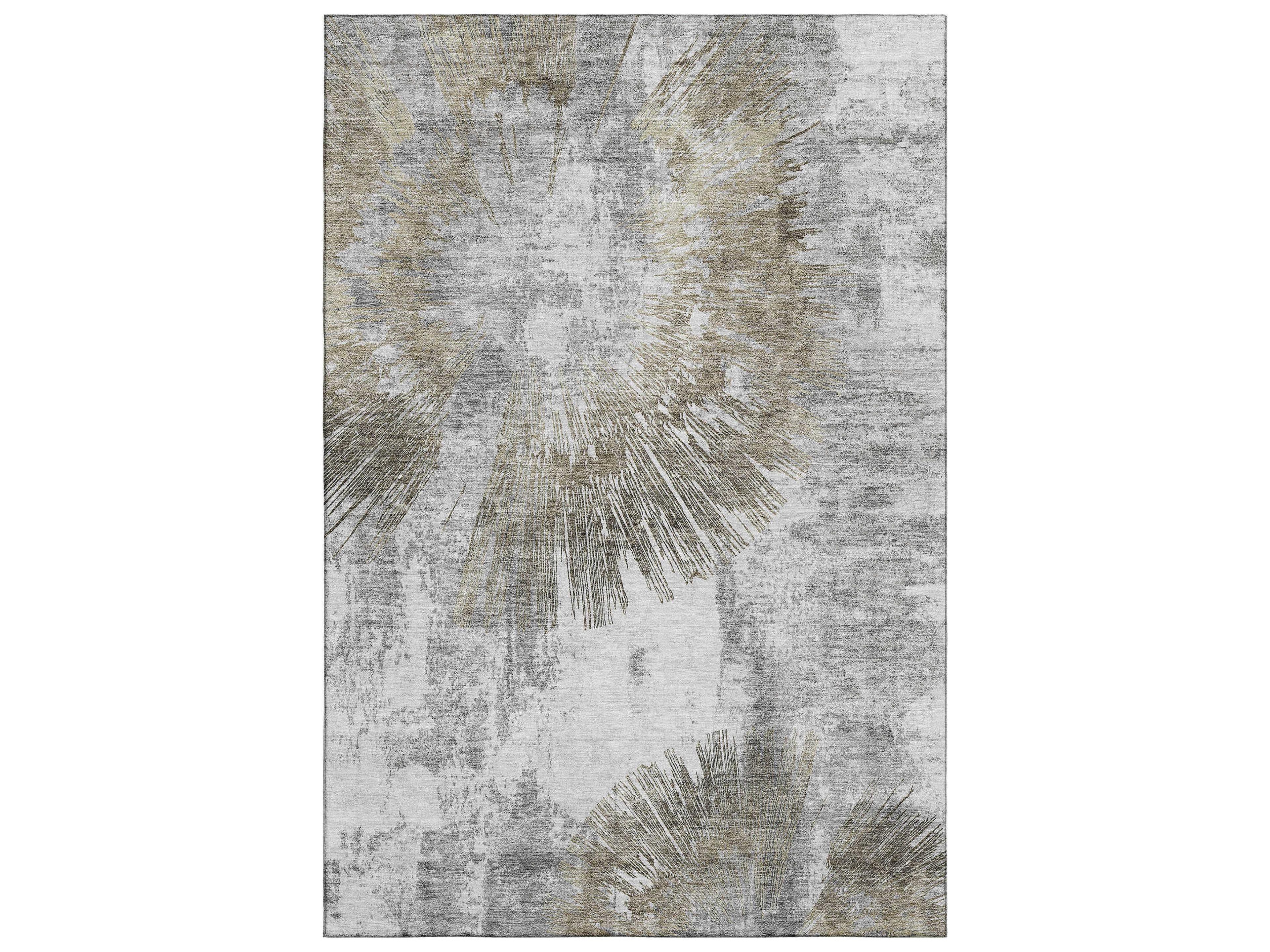 Dalyn Mayfield Abstract Area Rug