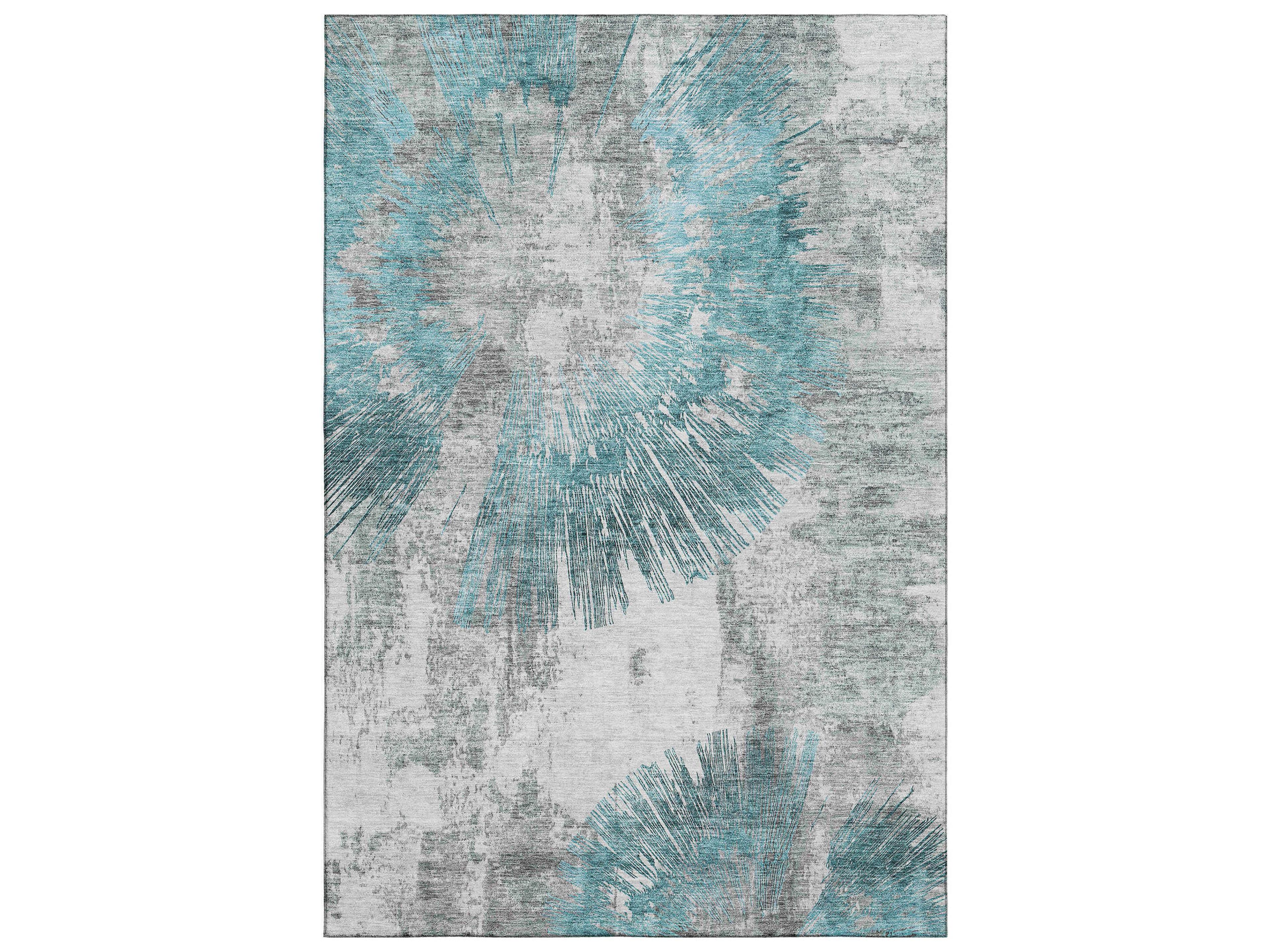 Dalyn Mayfield Abstract Area Rug