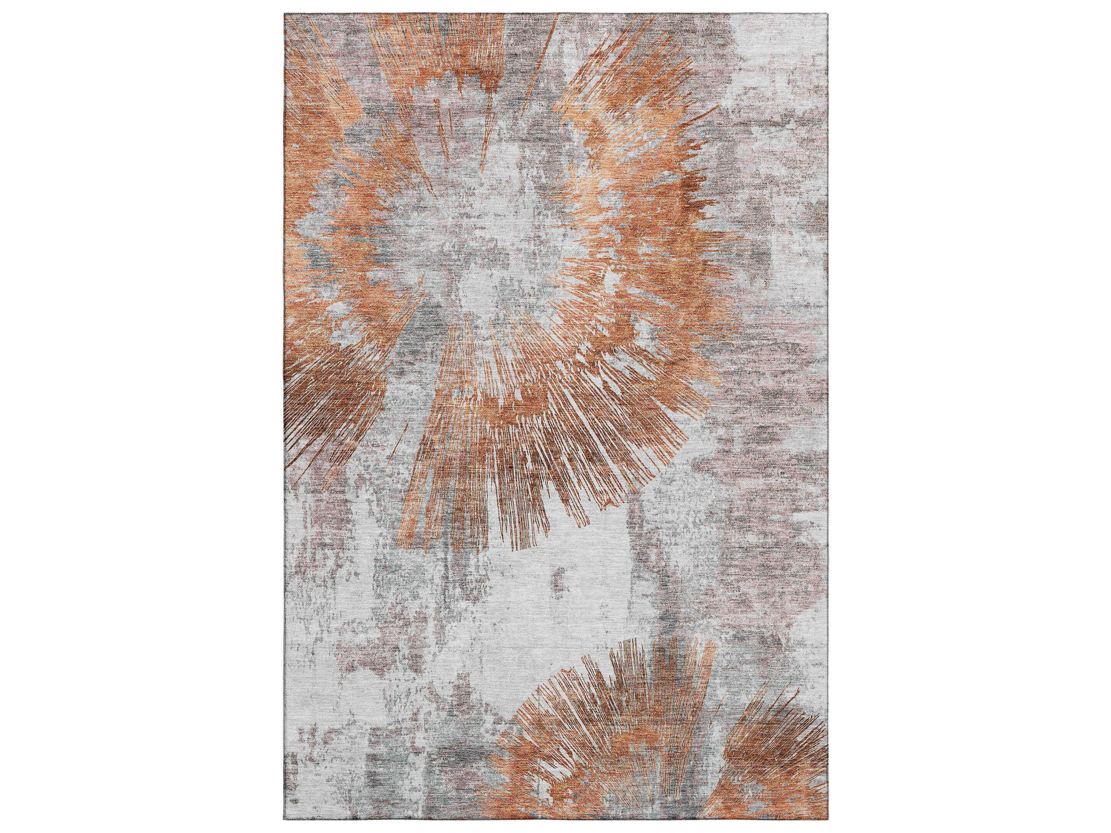 Dalyn Mayfield Abstract Area Rug