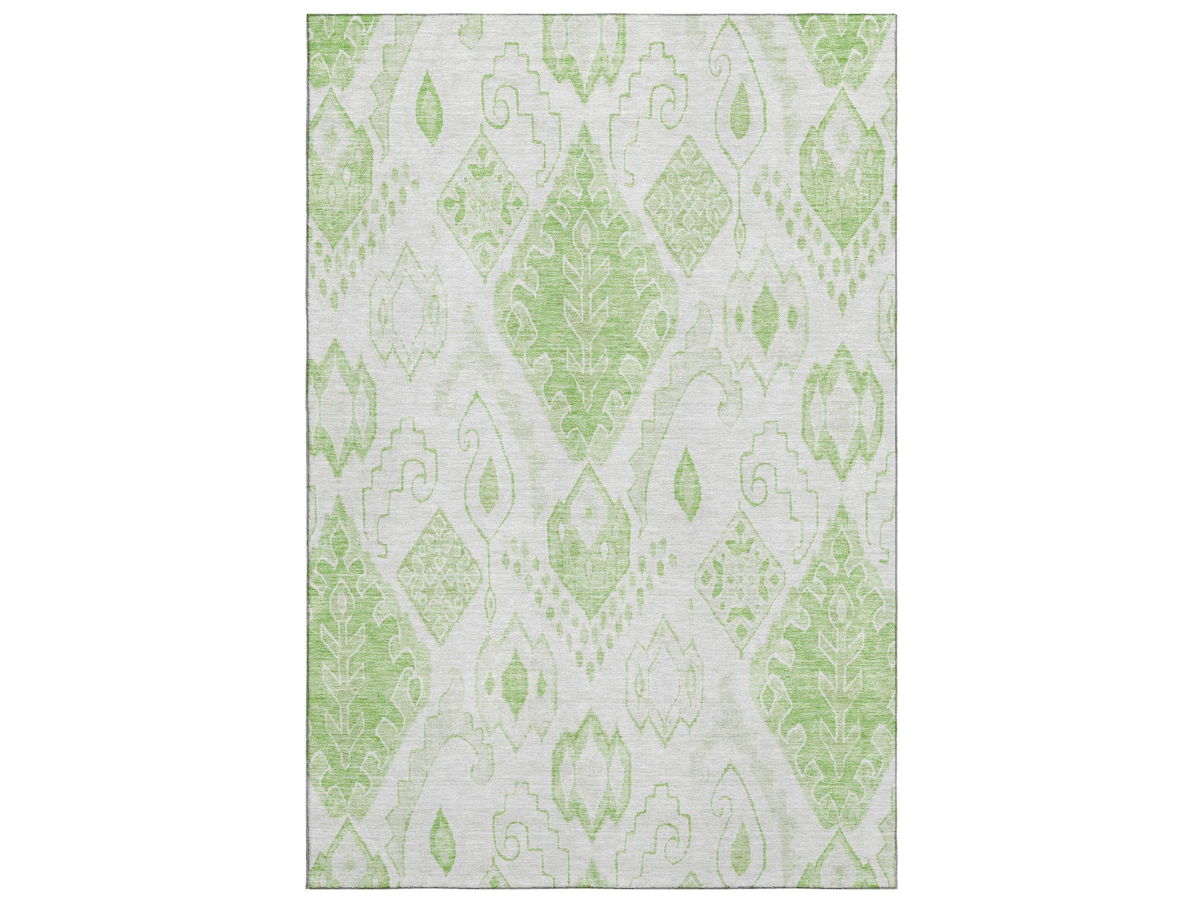 Dalyn Mayfield Damask Area Rug