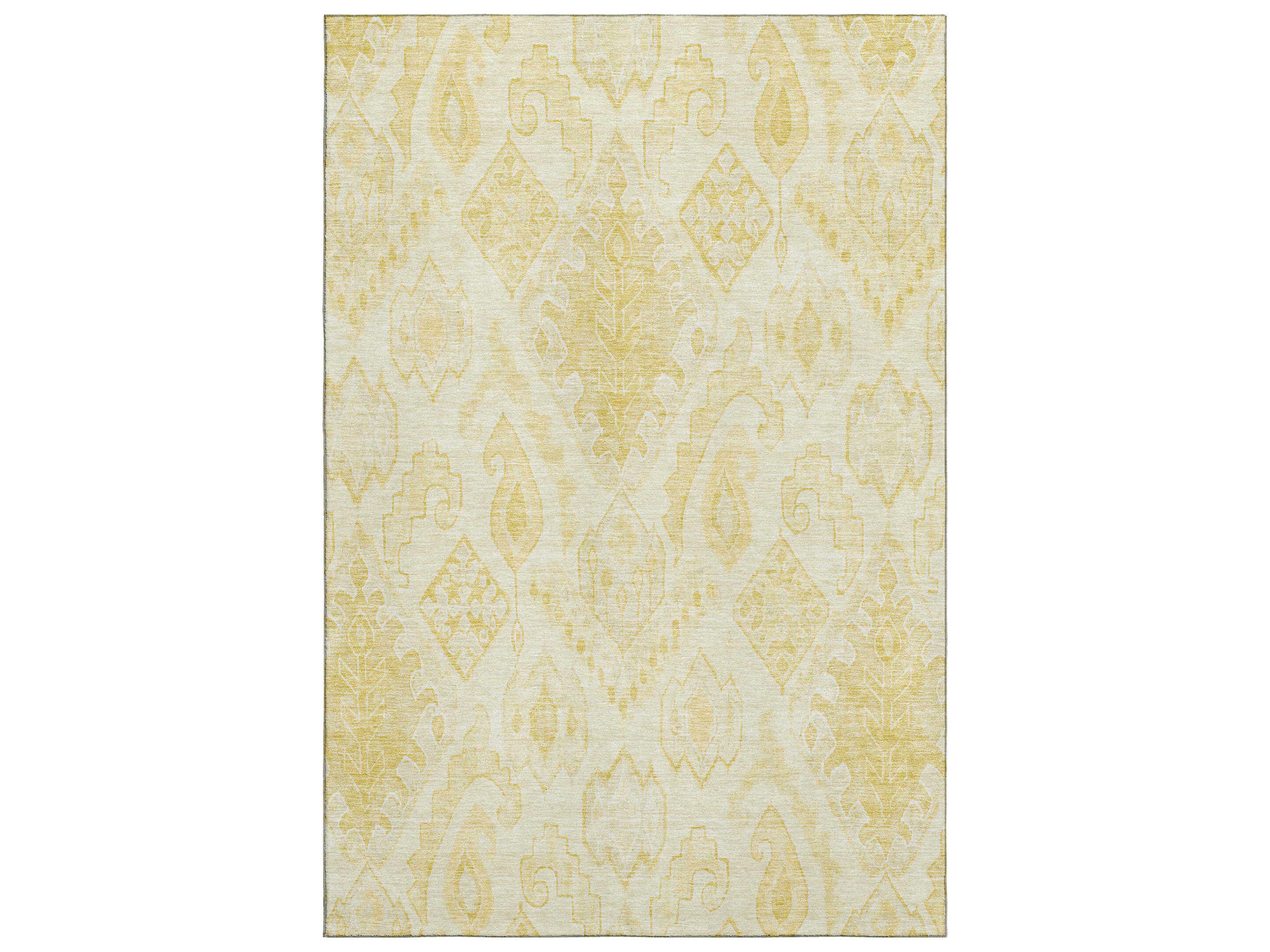 Dalyn Mayfield Damask Area Rug