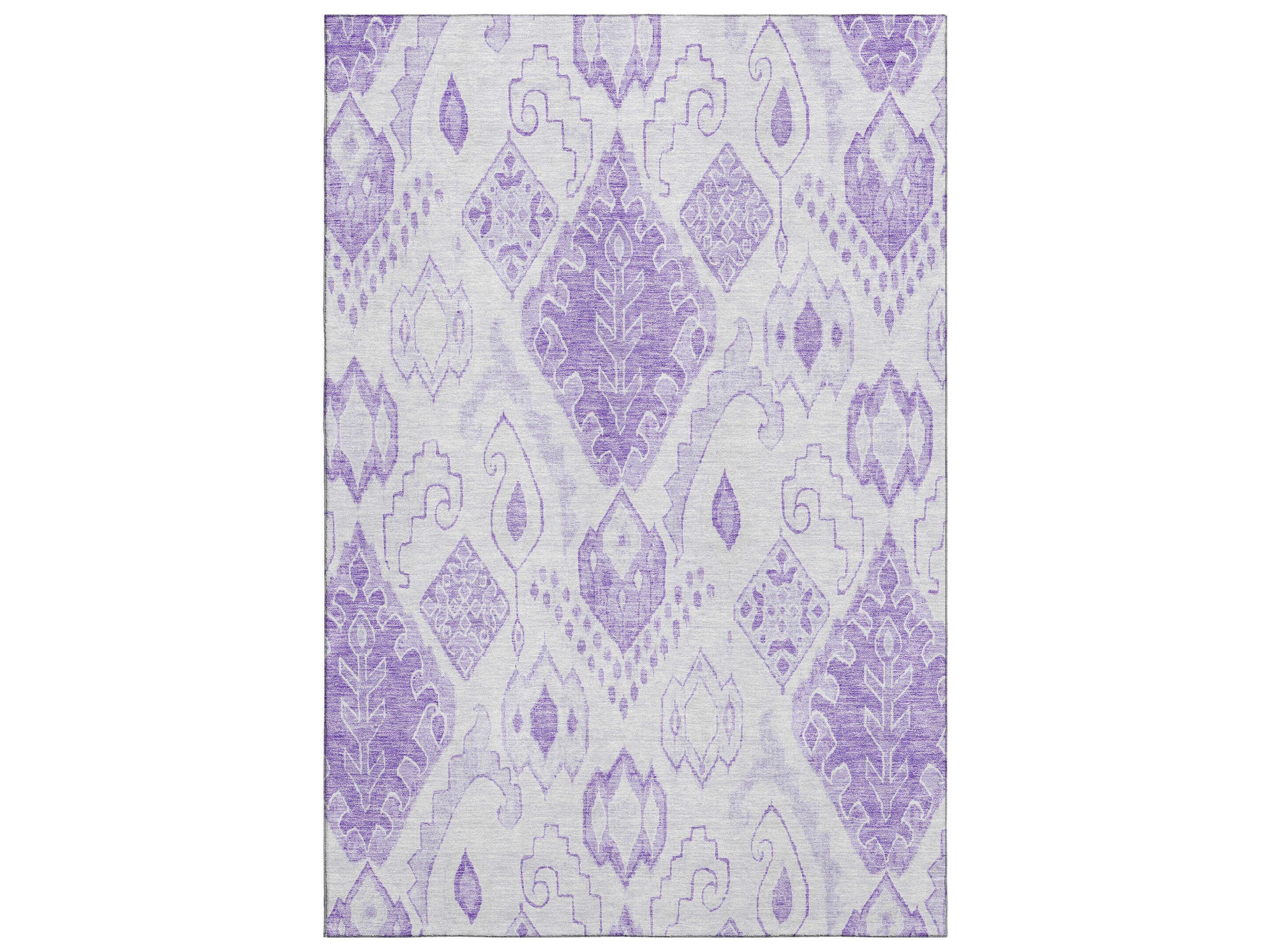 Dalyn Mayfield Damask Area Rug