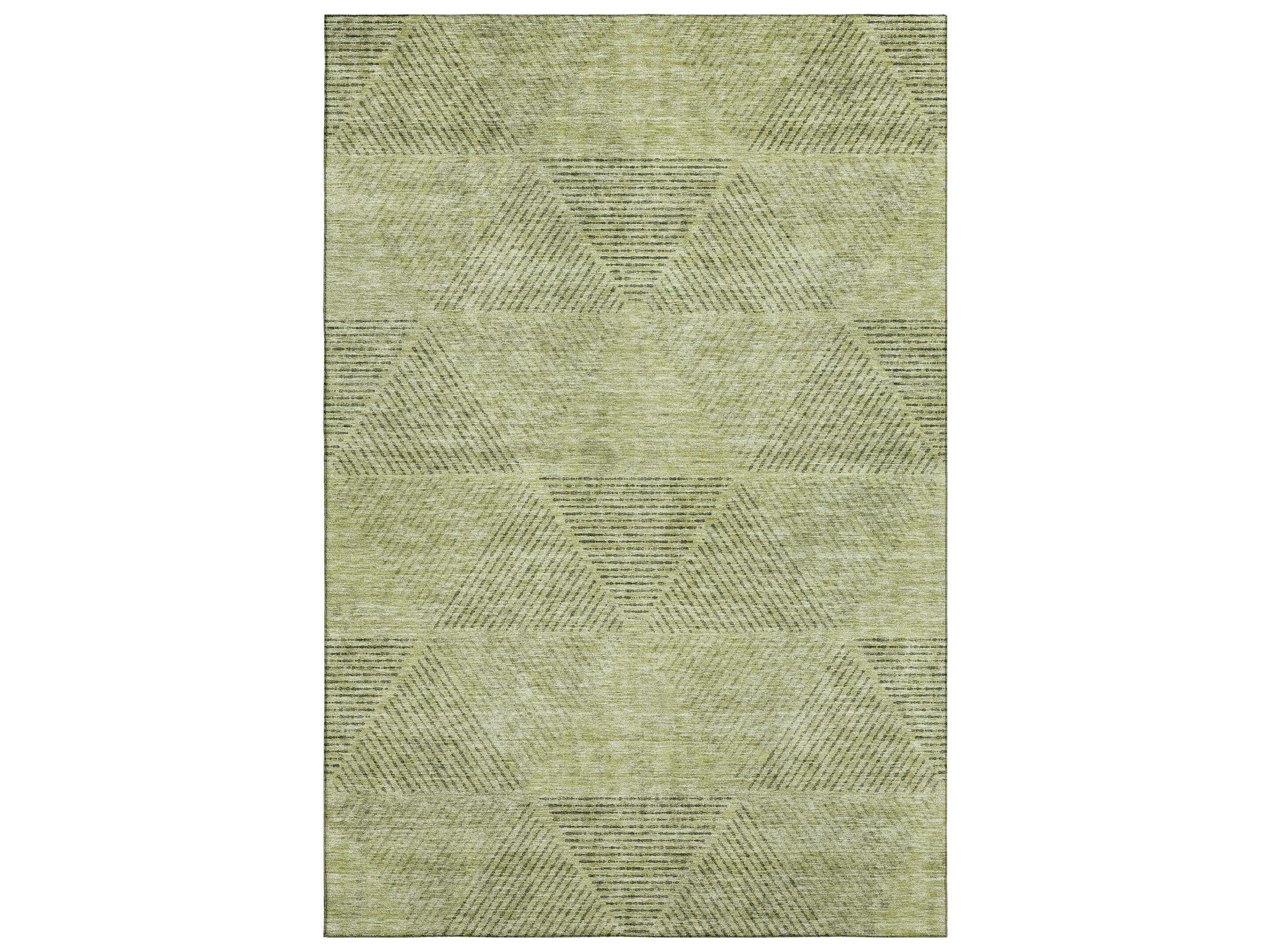 Dalyn Mayfield Geometric Area Rug
