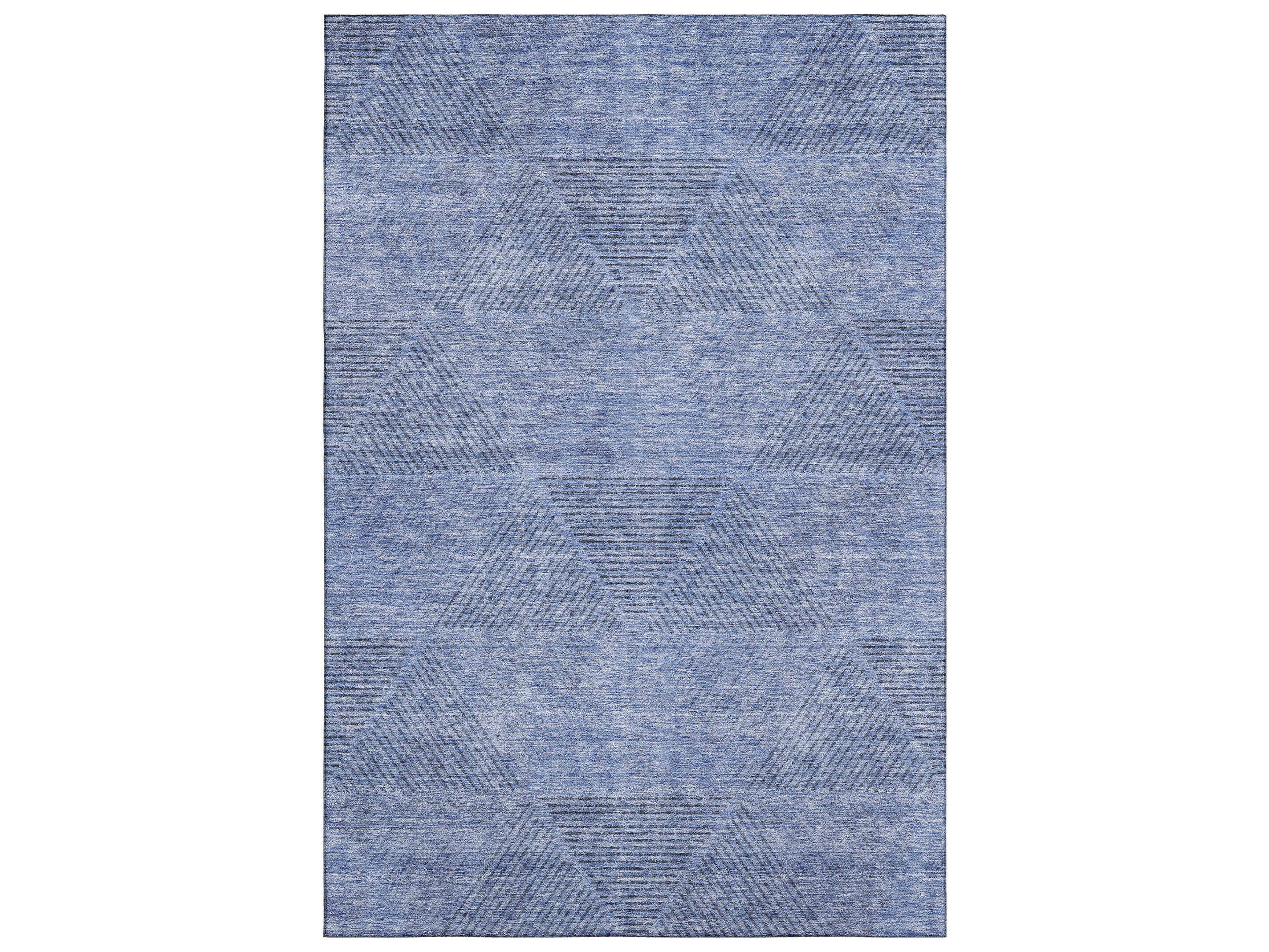 Dalyn Mayfield Geometric Area Rug