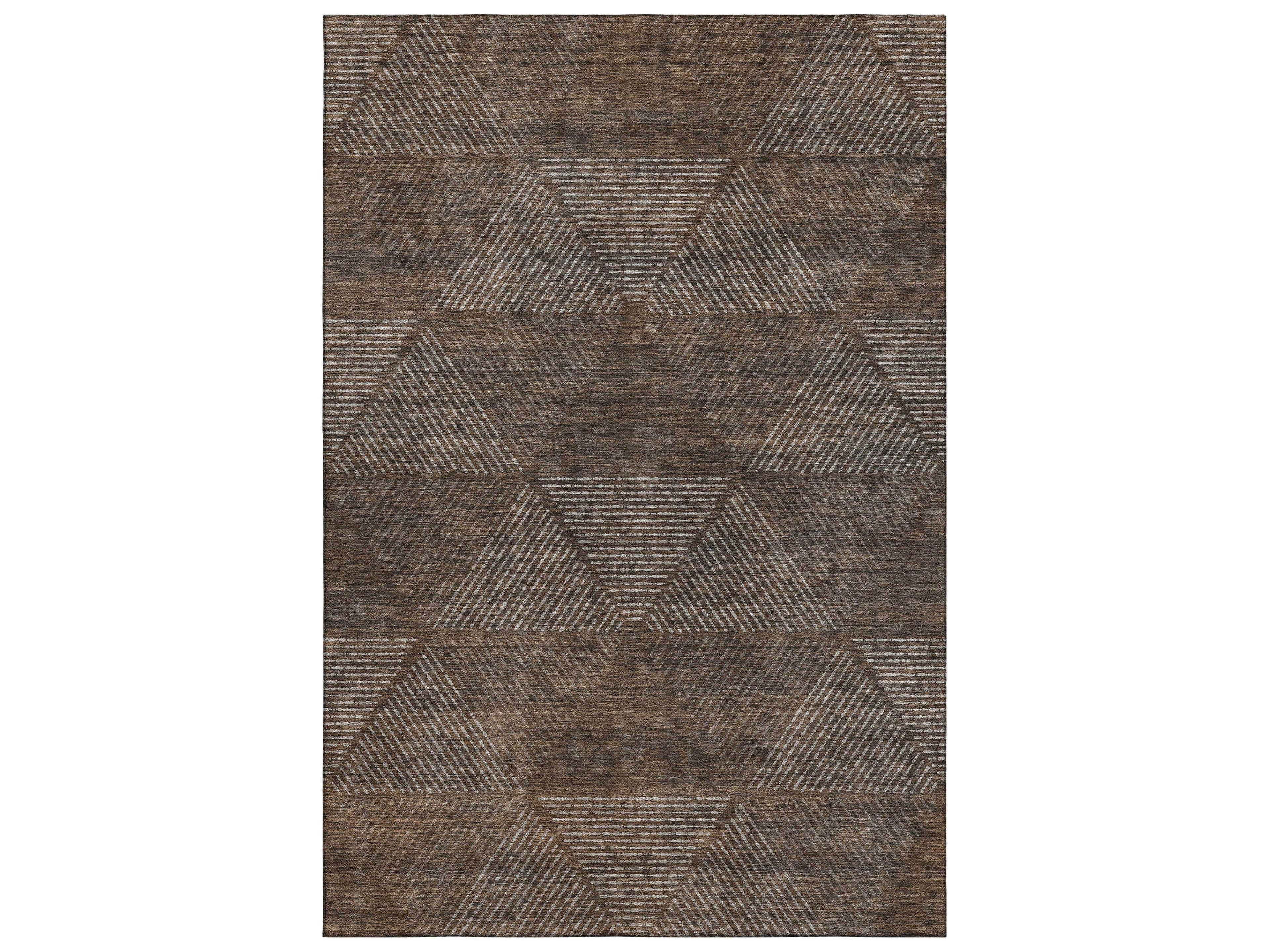 Dalyn Mayfield Geometric Area Rug