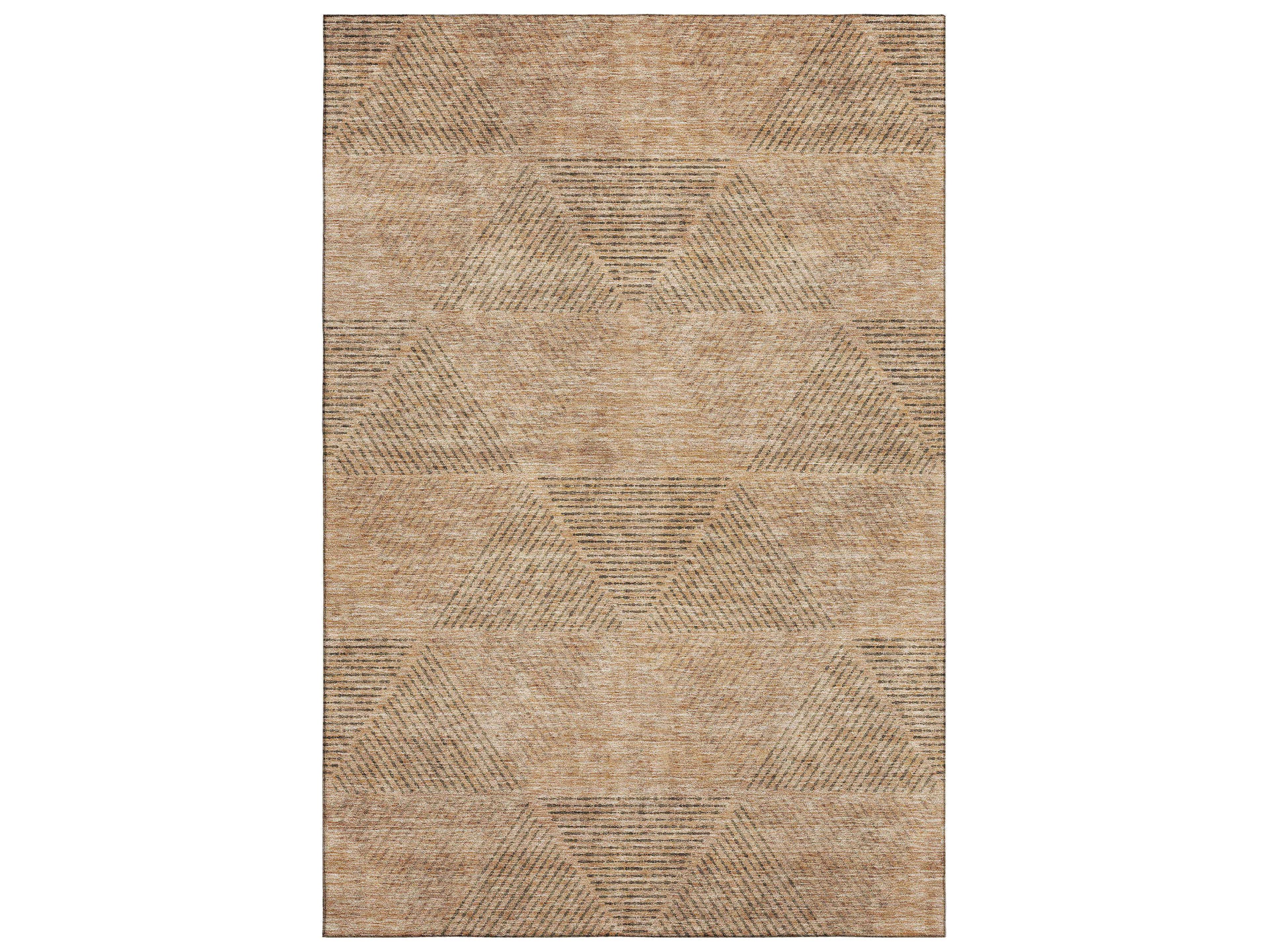 Dalyn Mayfield Geometric Area Rug