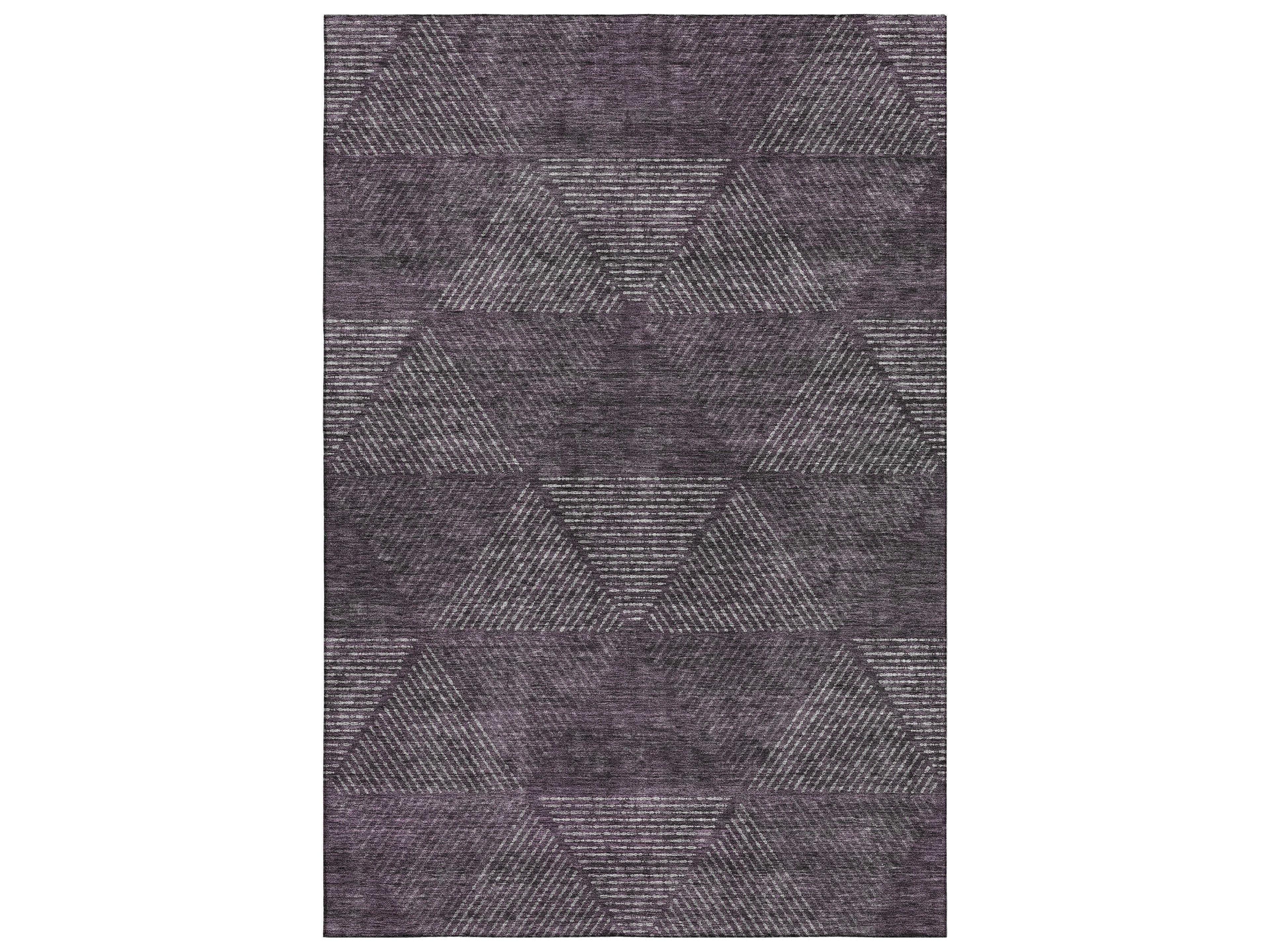 Dalyn Mayfield Geometric Area Rug