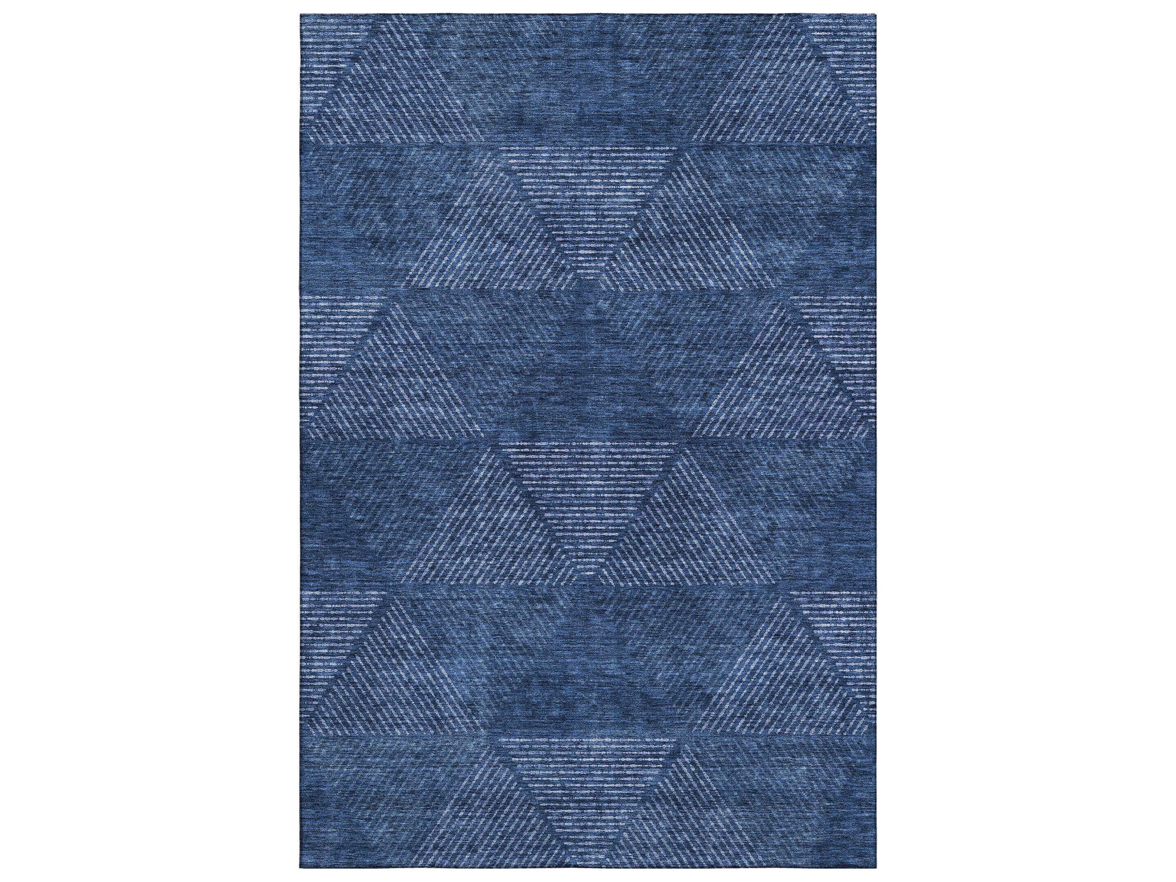 Dalyn Mayfield Geometric Area Rug
