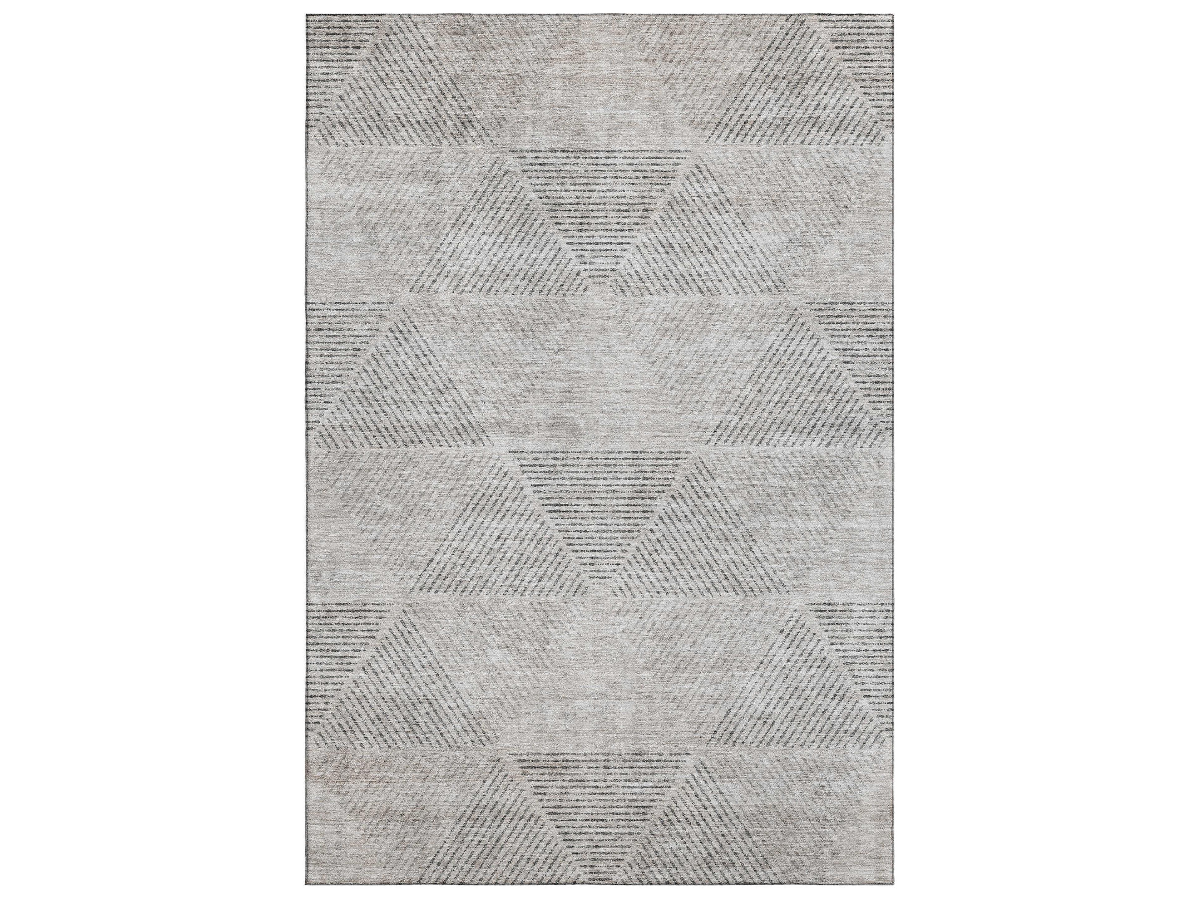 Dalyn Mayfield Geometric Area Rug