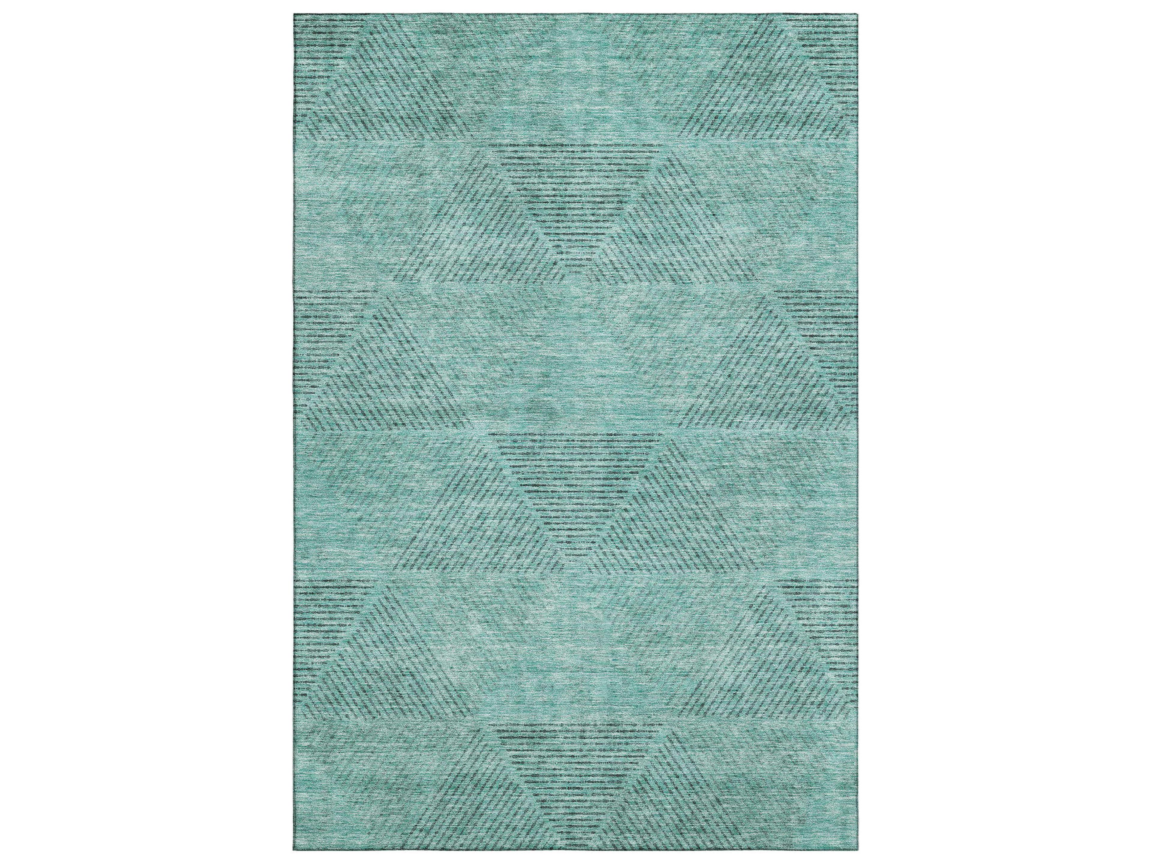 Dalyn Mayfield Geometric Area Rug
