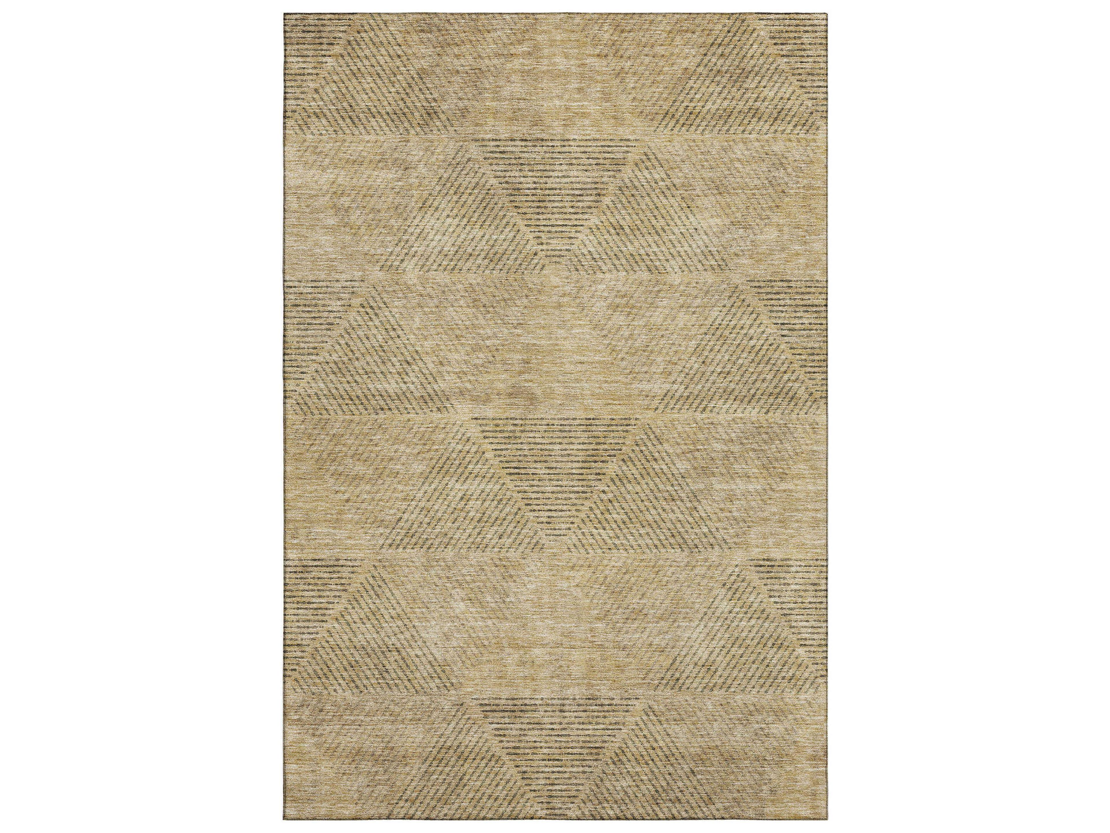 Dalyn Mayfield Geometric Area Rug