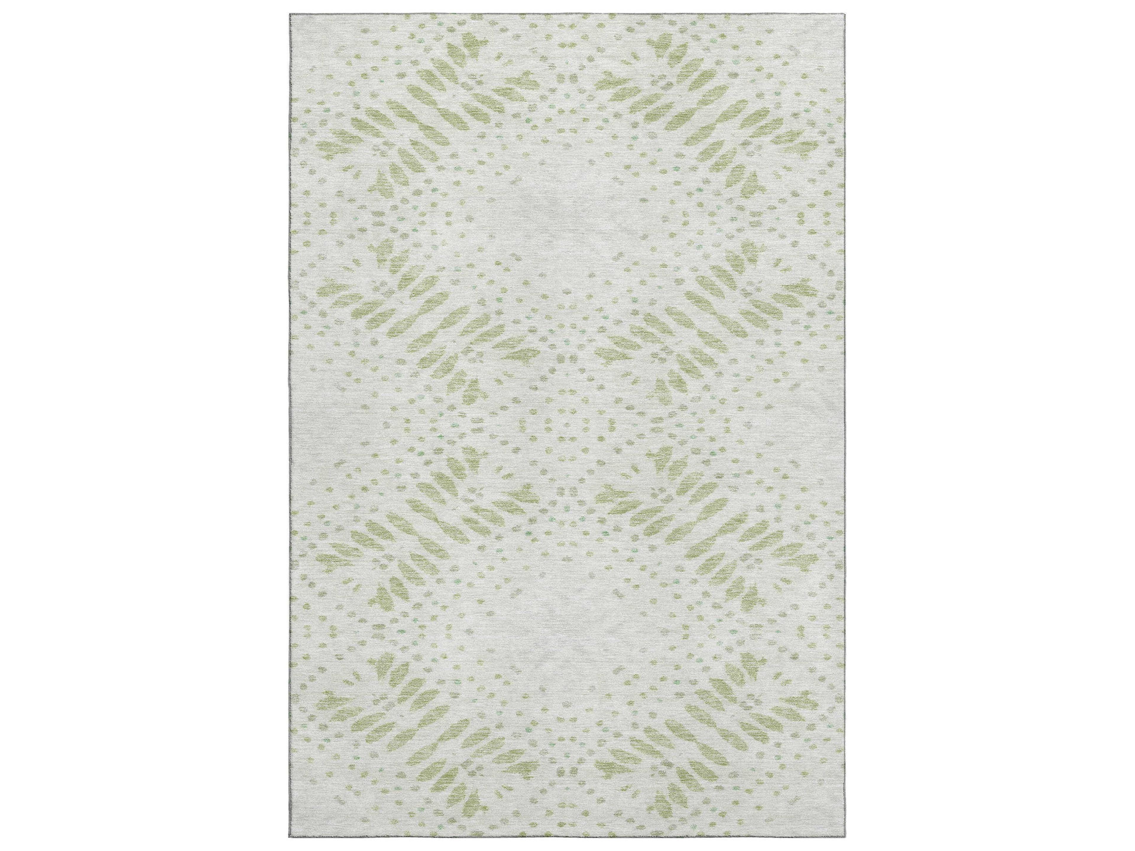 Dalyn Mayfield Geometric Area Rug