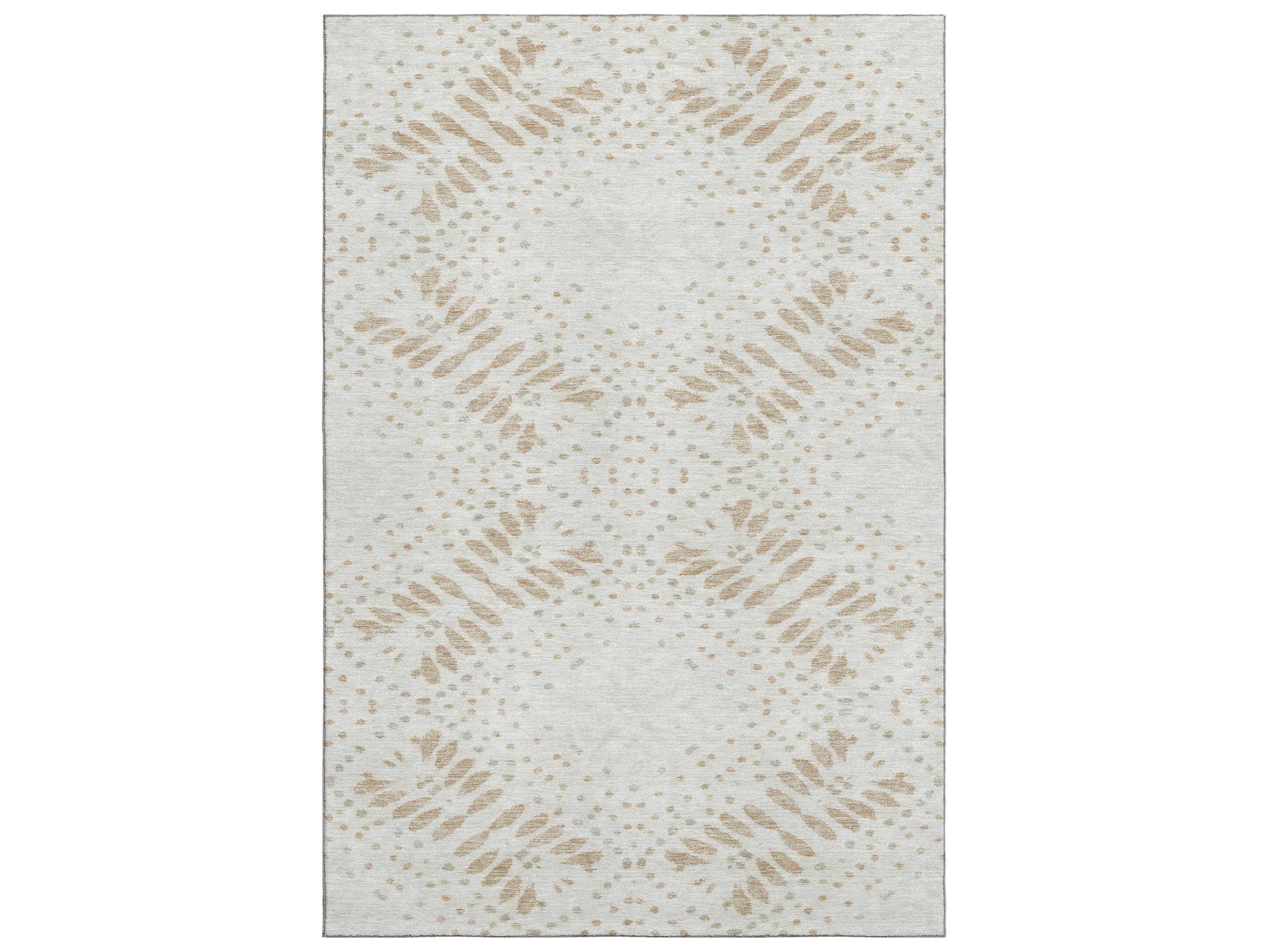 Dalyn Mayfield Geometric Area Rug