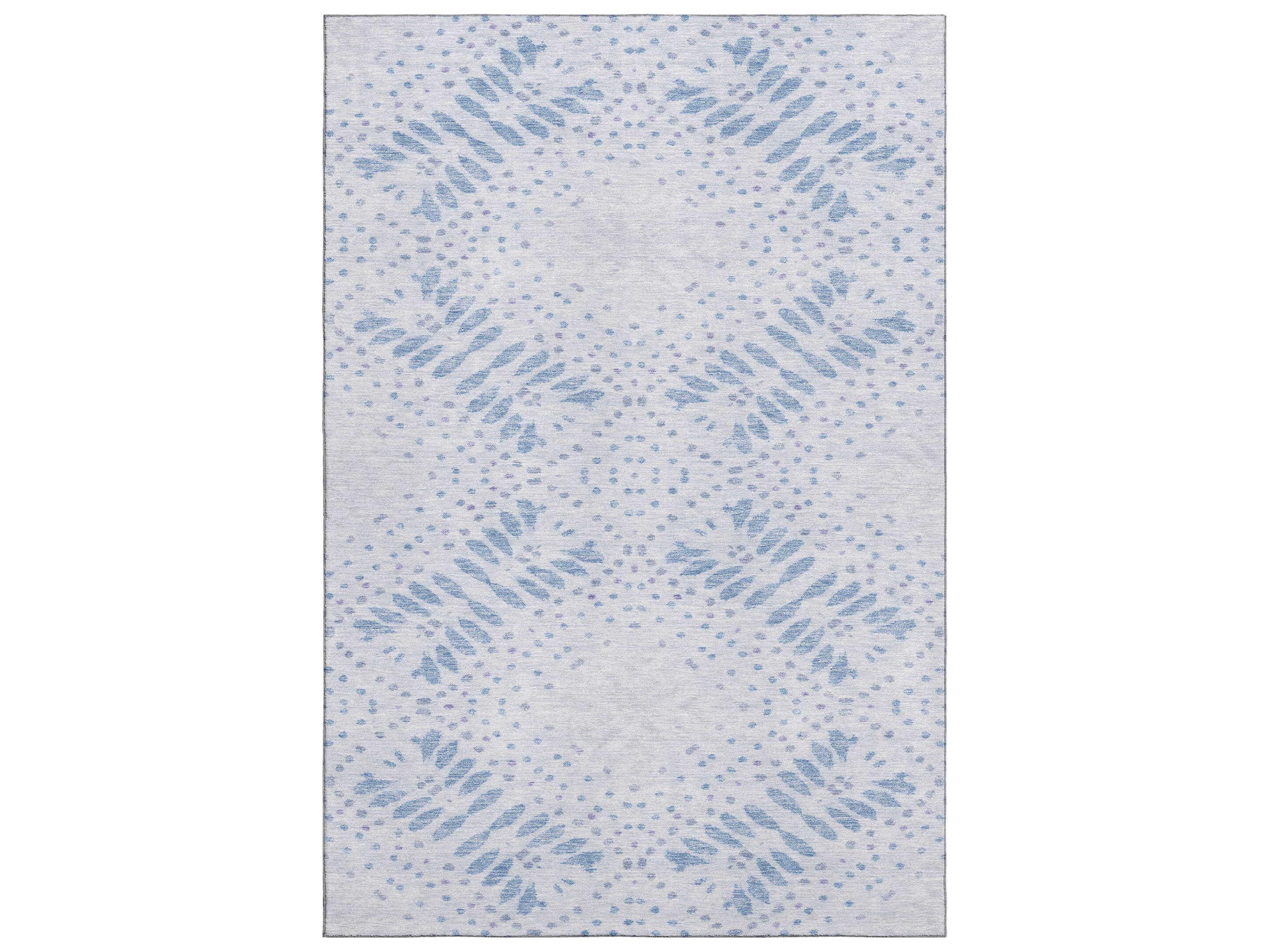 Dalyn Mayfield Geometric Area Rug