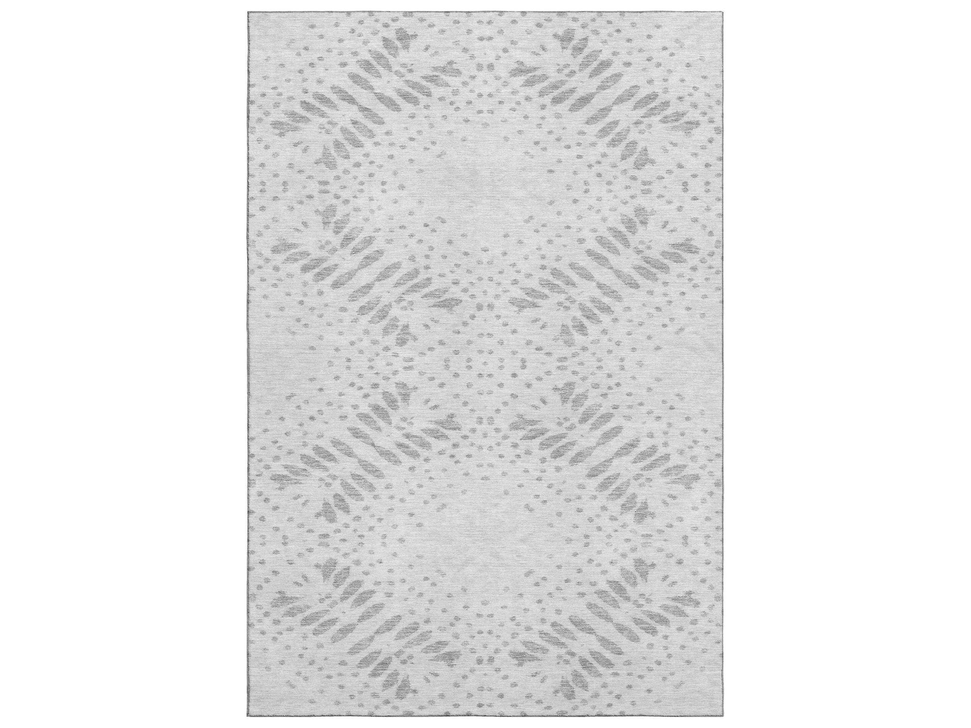 Dalyn Mayfield Geometric Area Rug