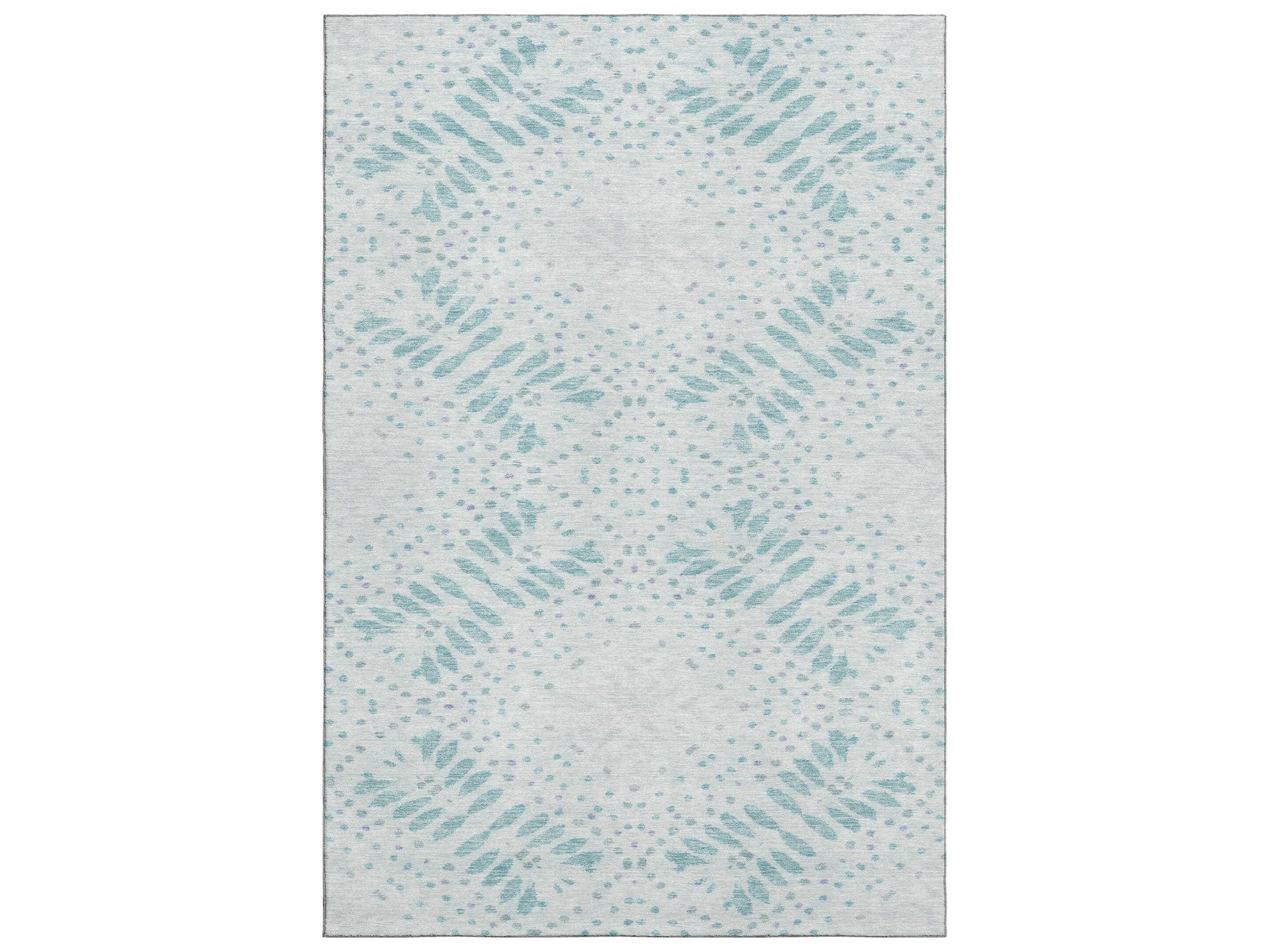 Dalyn Mayfield Geometric Area Rug