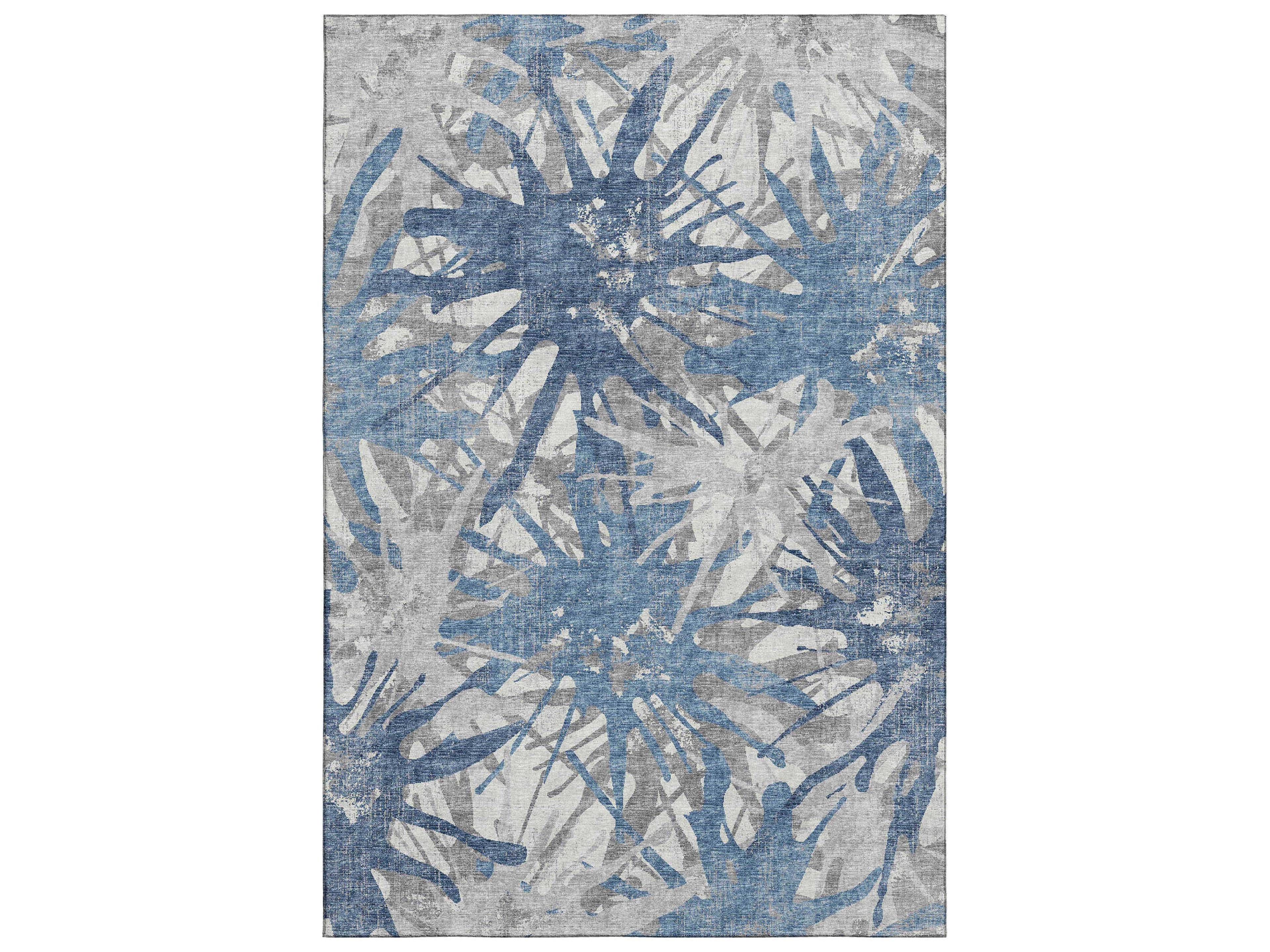 Dalyn Mayfield Floral Area Rug