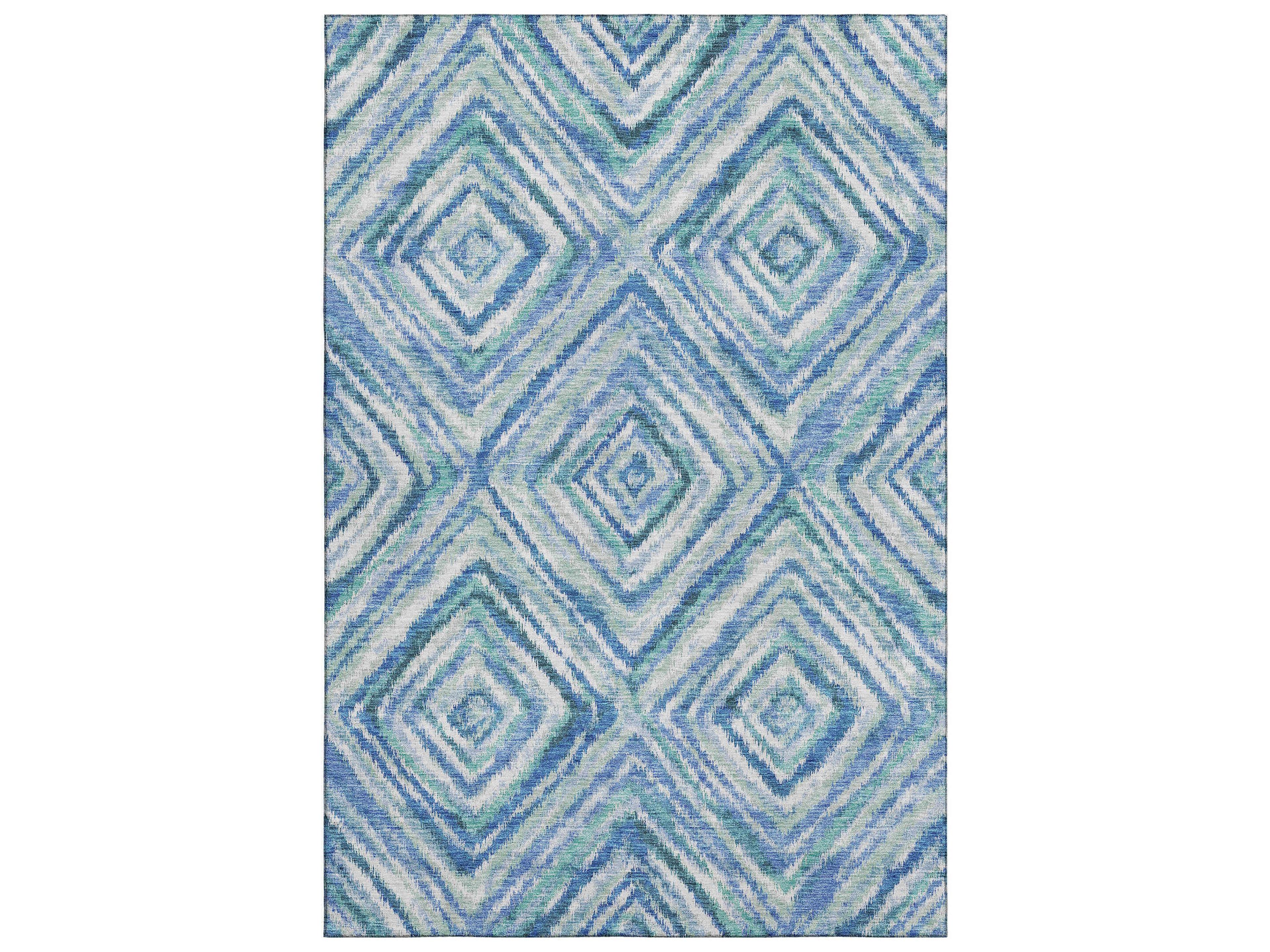 Dalyn Mayfield Geometric Area Rug