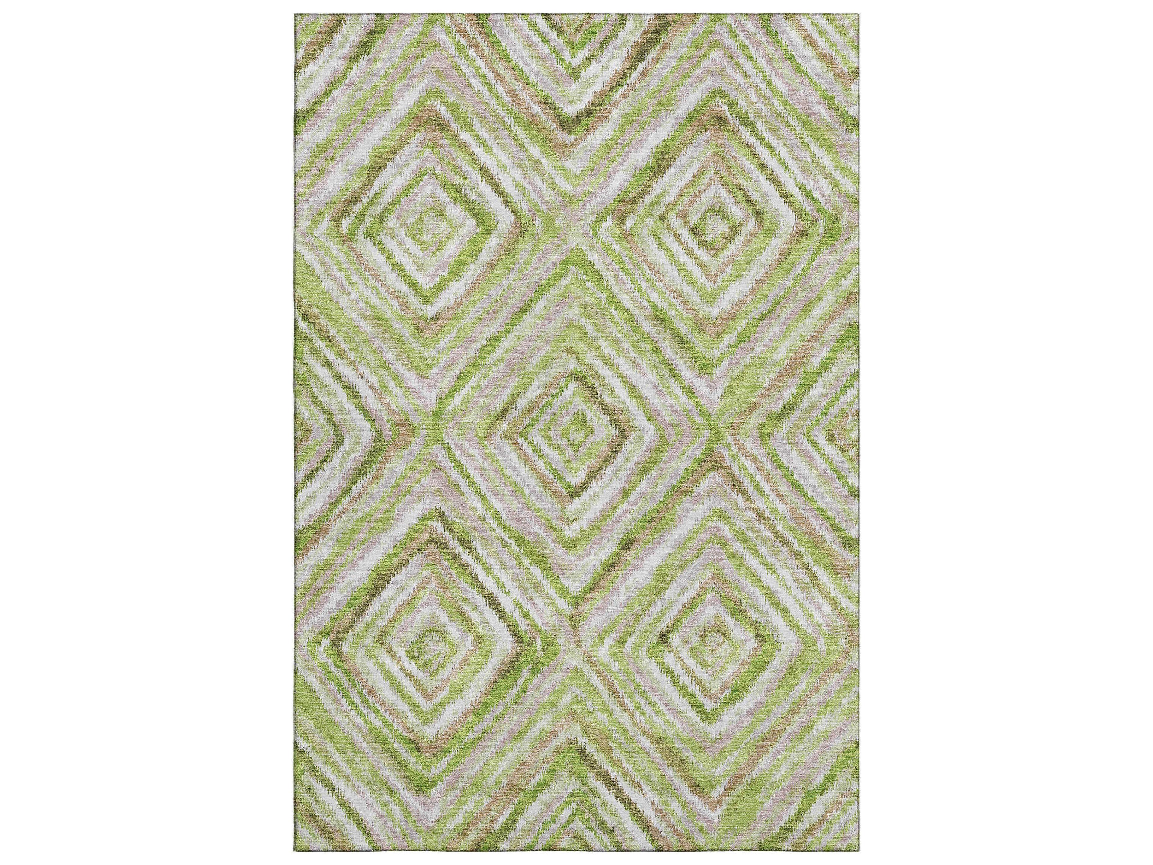 Dalyn Mayfield Geometric Area Rug