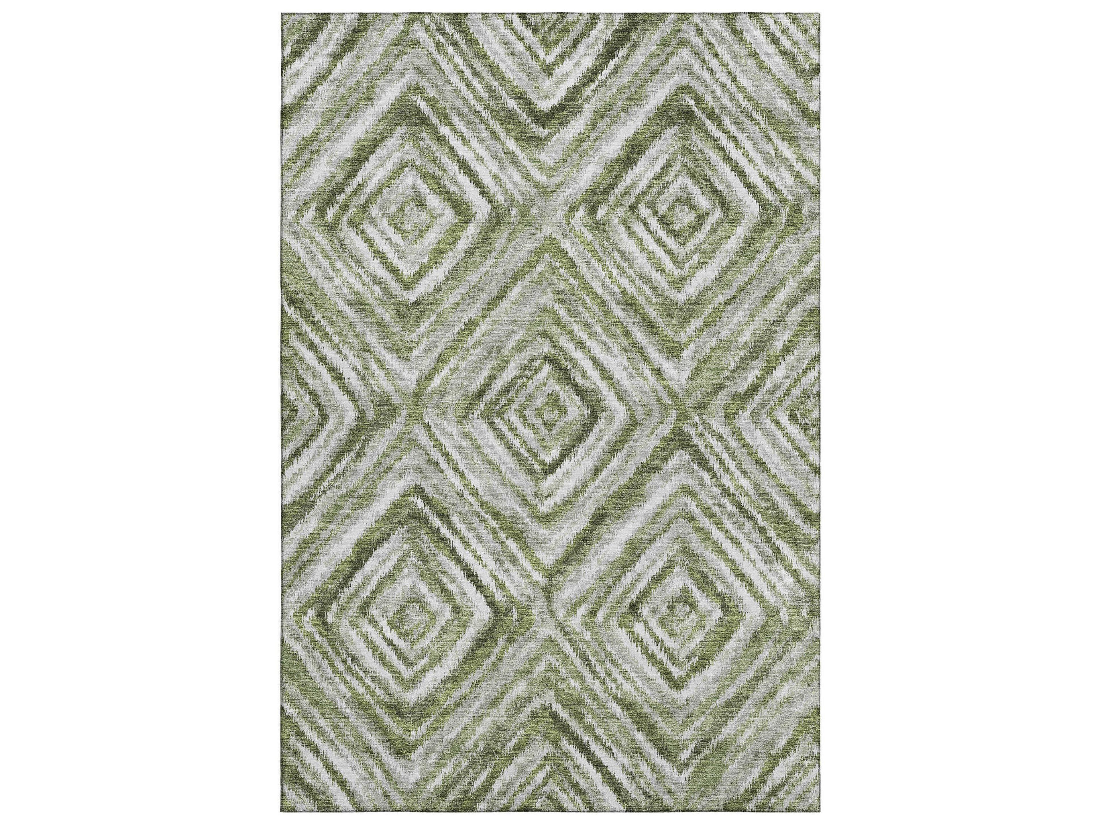 Dalyn Mayfield Geometric Area Rug