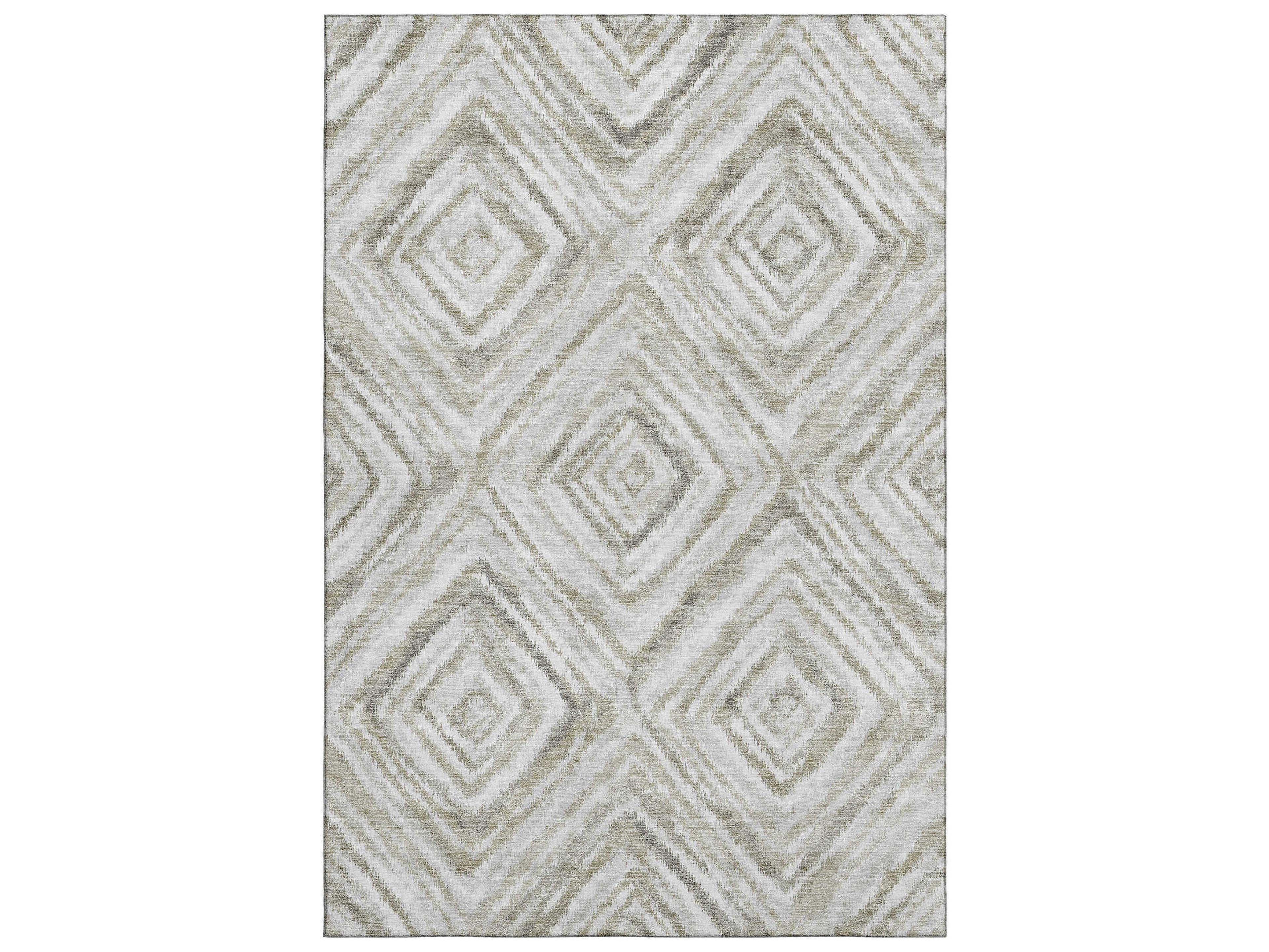 Dalyn Mayfield Geometric Area Rug