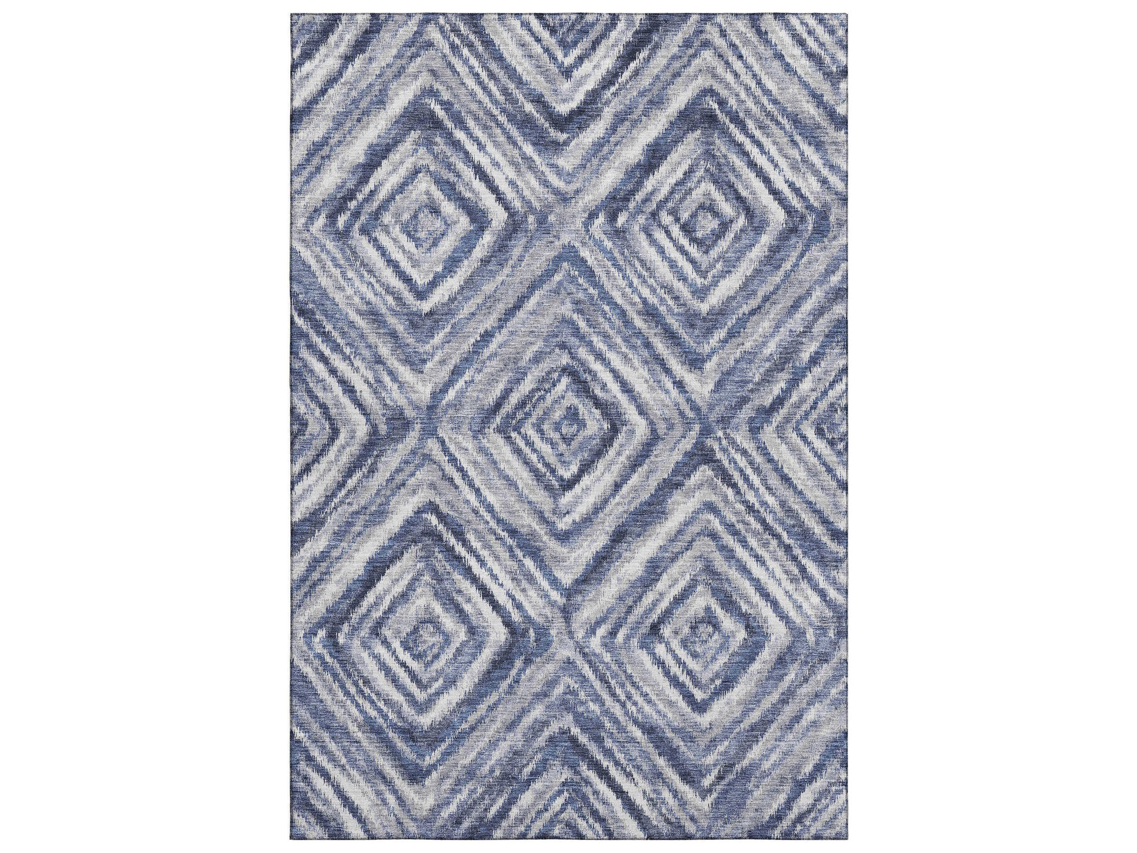 Dalyn Mayfield Geometric Area Rug