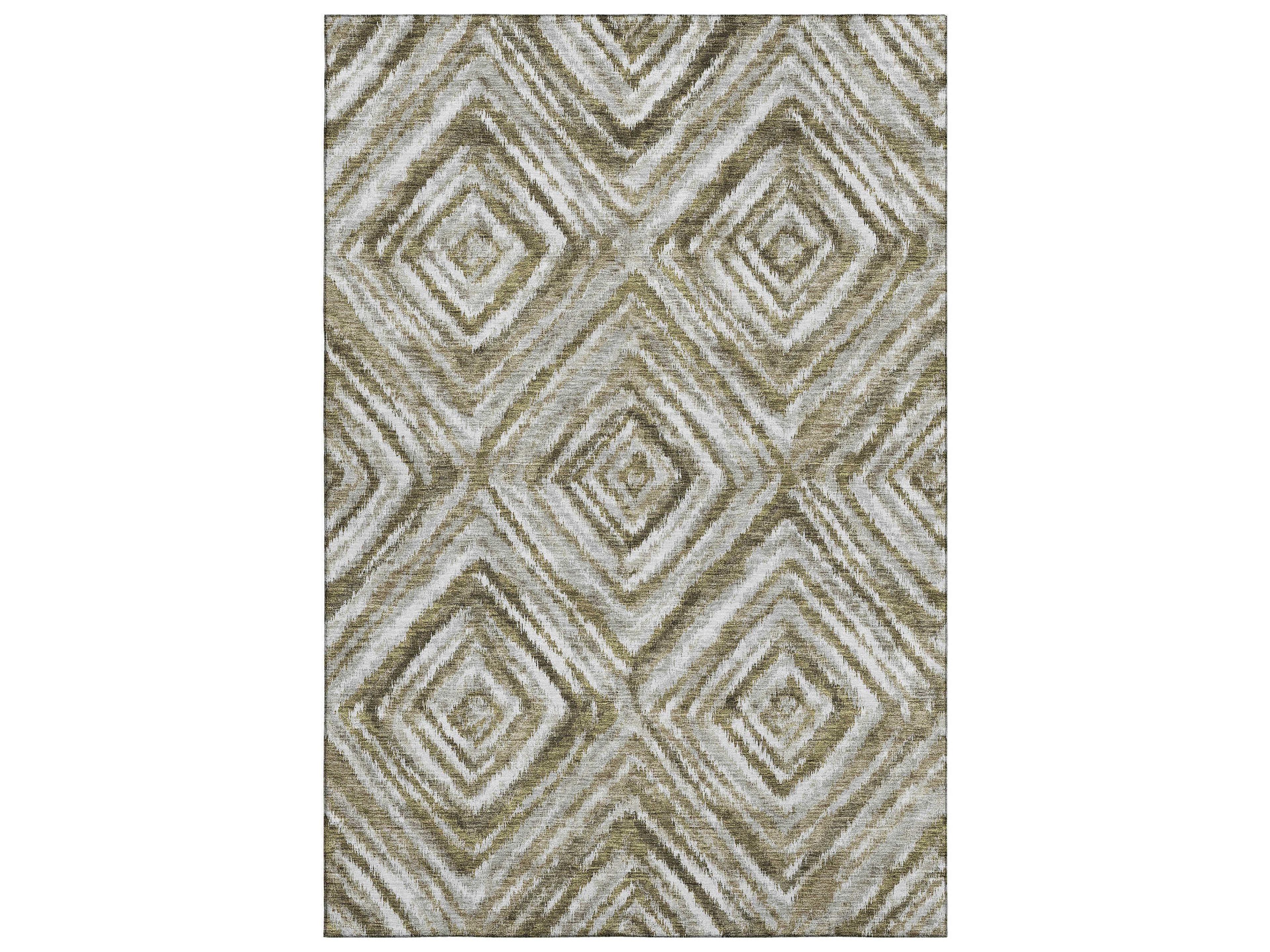 Dalyn Mayfield Geometric Area Rug