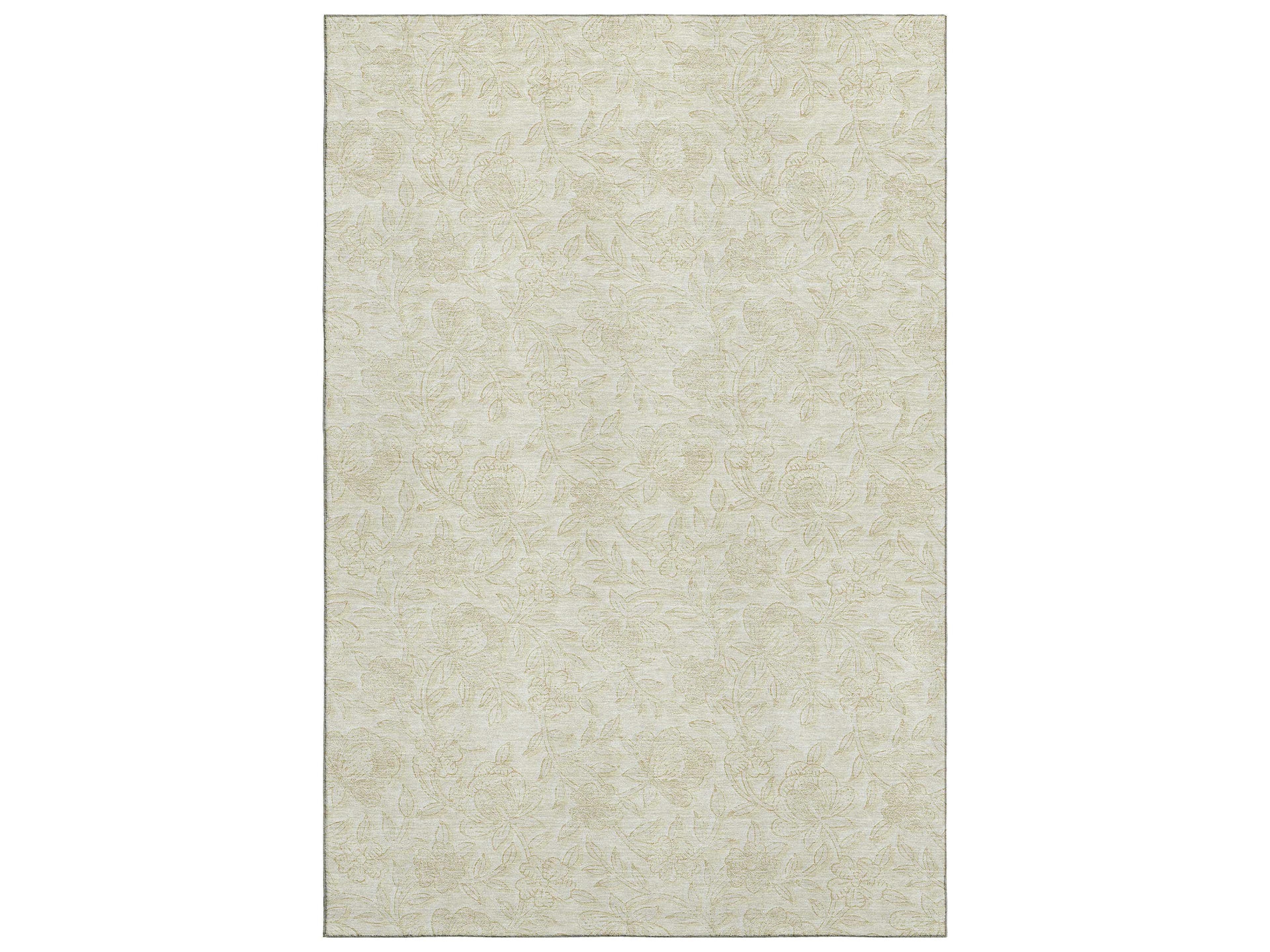 Dalyn Mayfield Floral Area Rug