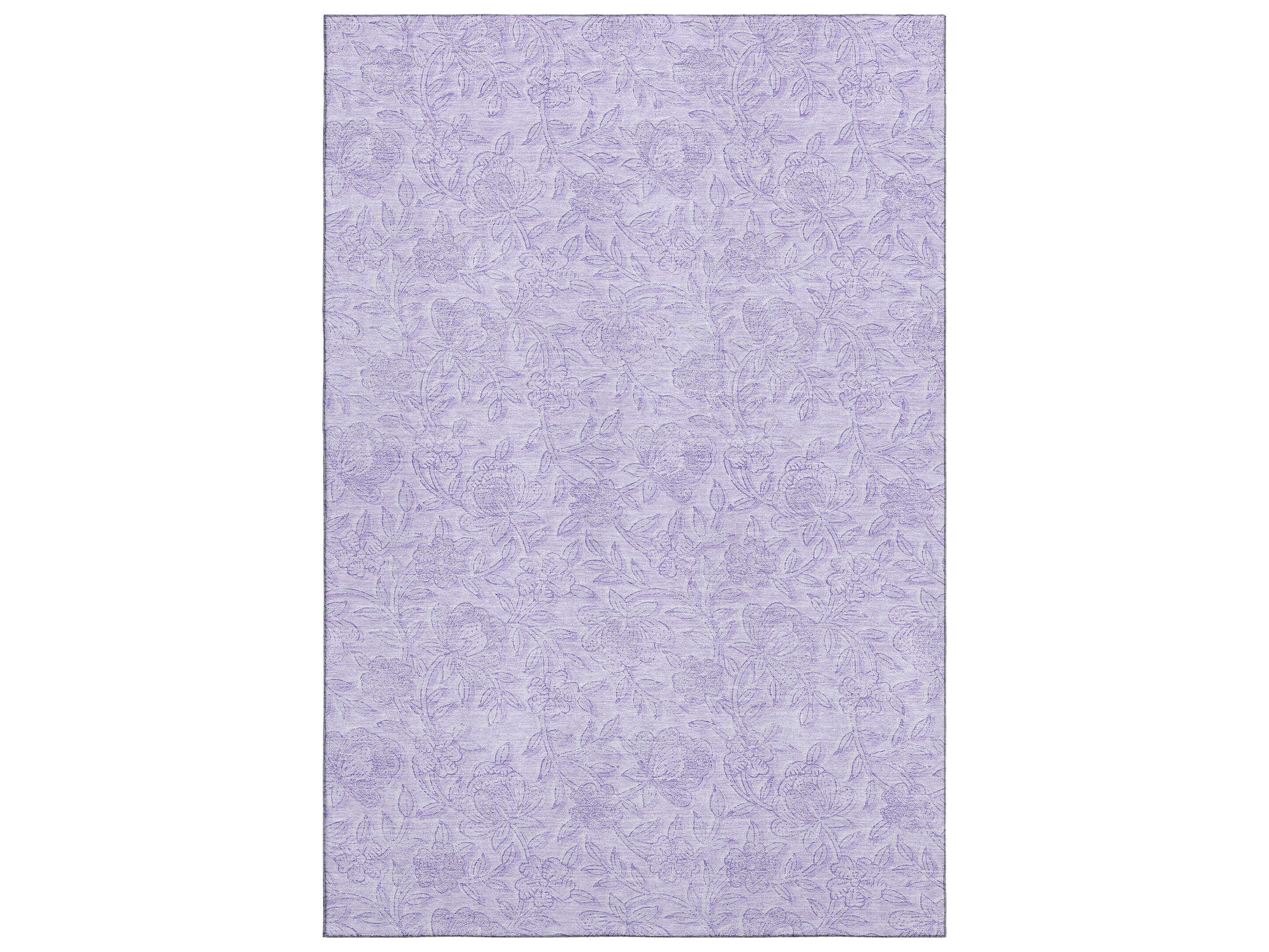 Dalyn Mayfield Floral Area Rug