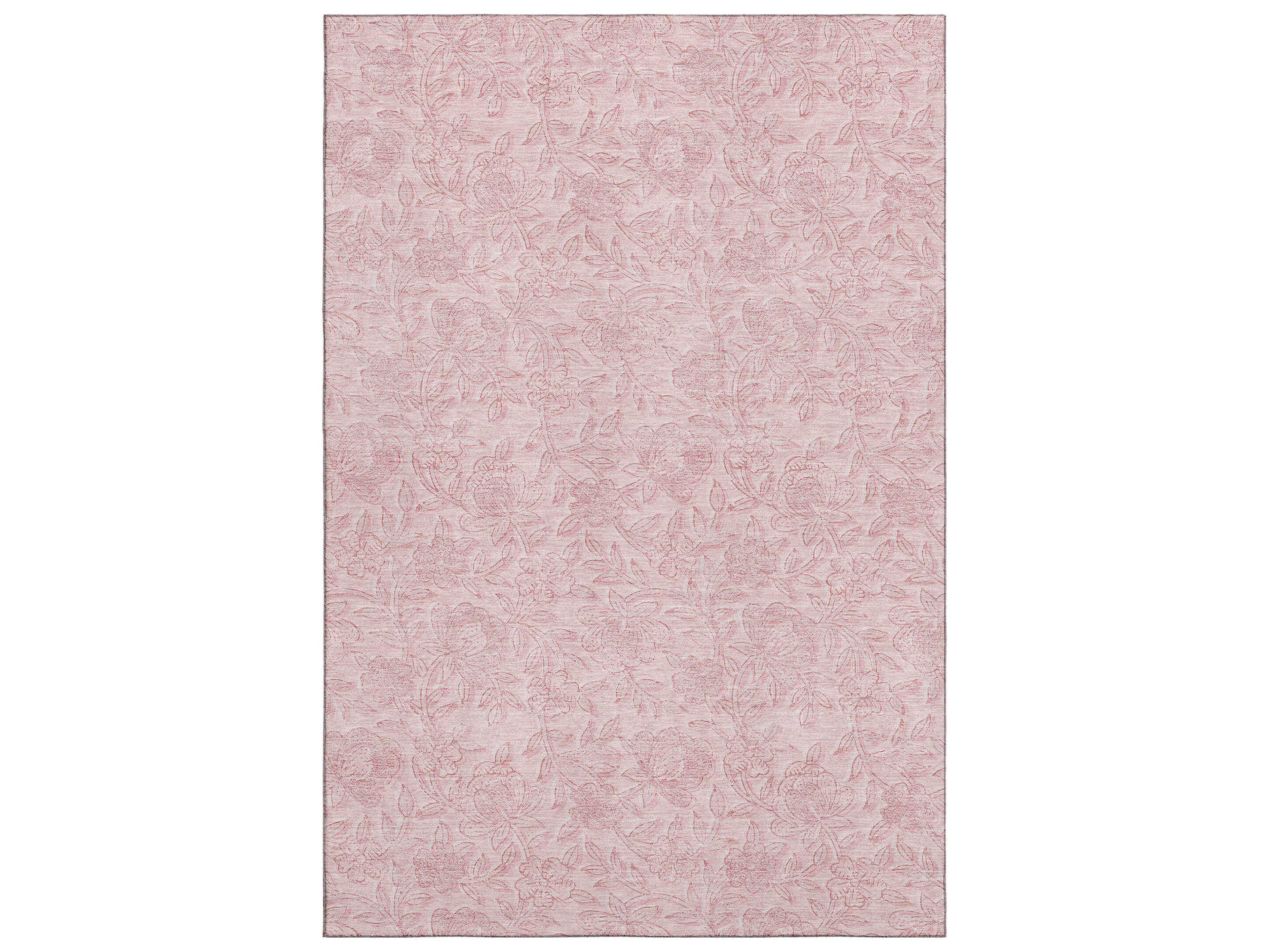 Dalyn Mayfield Floral Area Rug