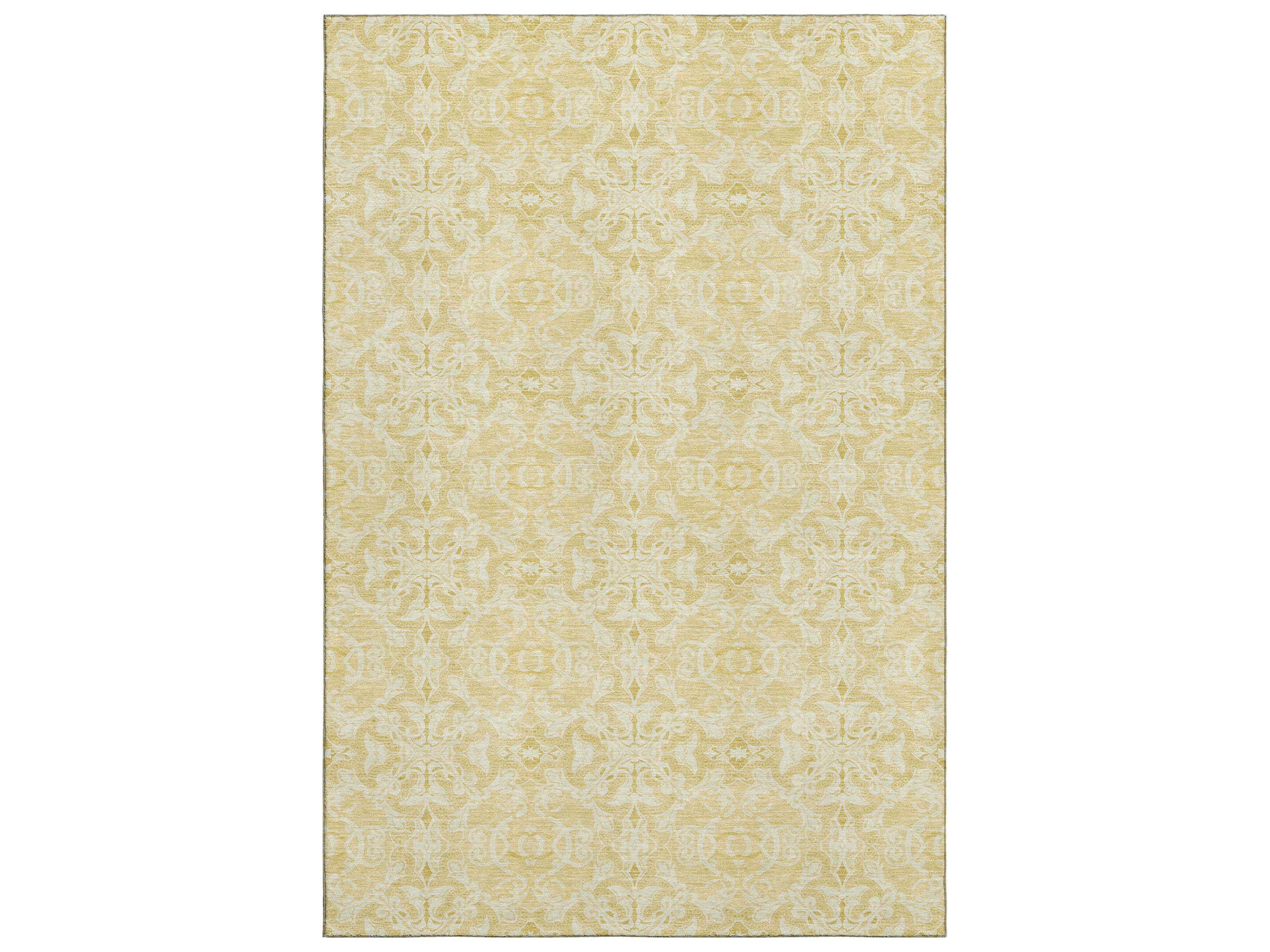 Dalyn Mayfield Floral Area Rug