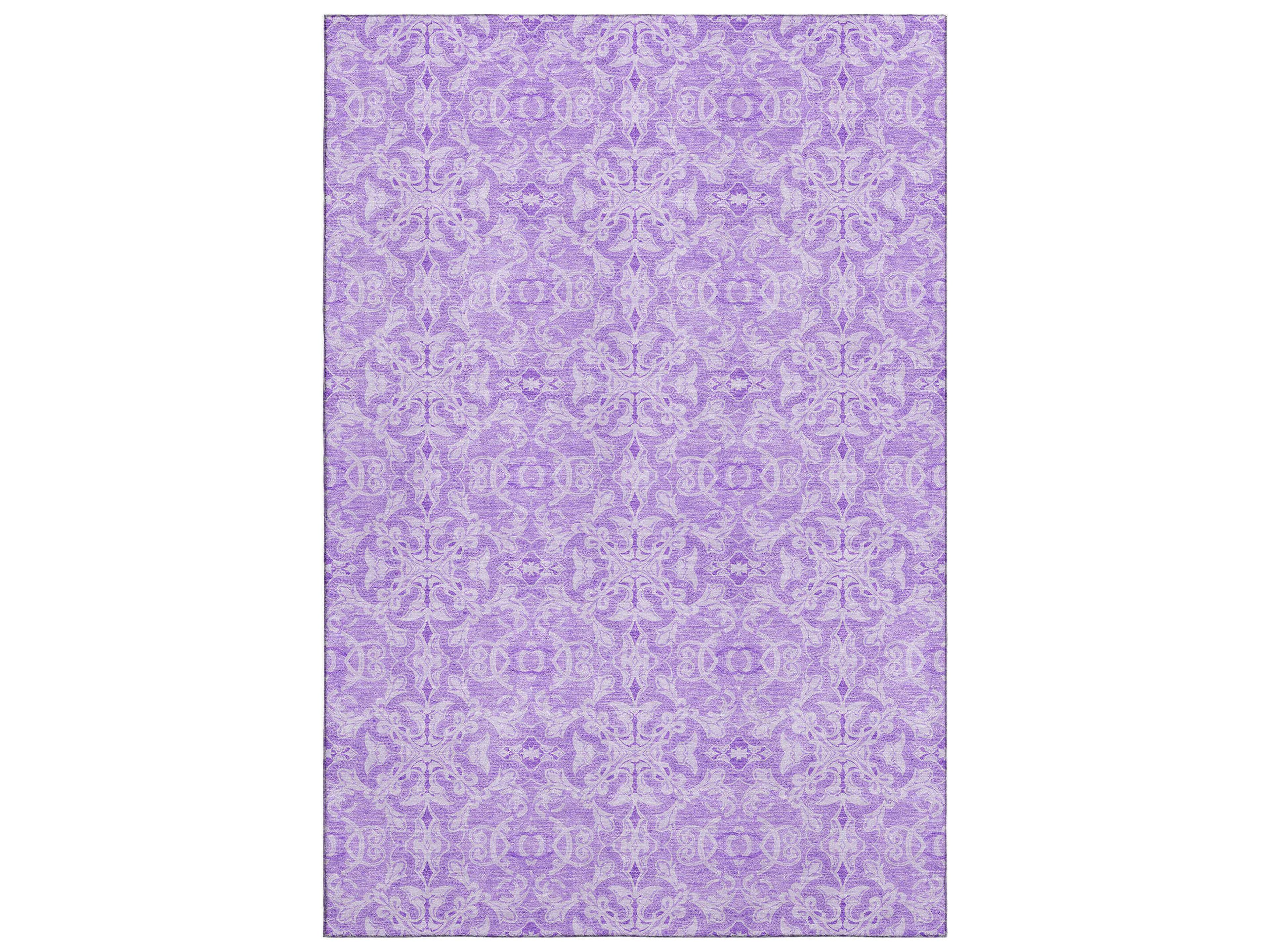 Dalyn Mayfield Floral Area Rug